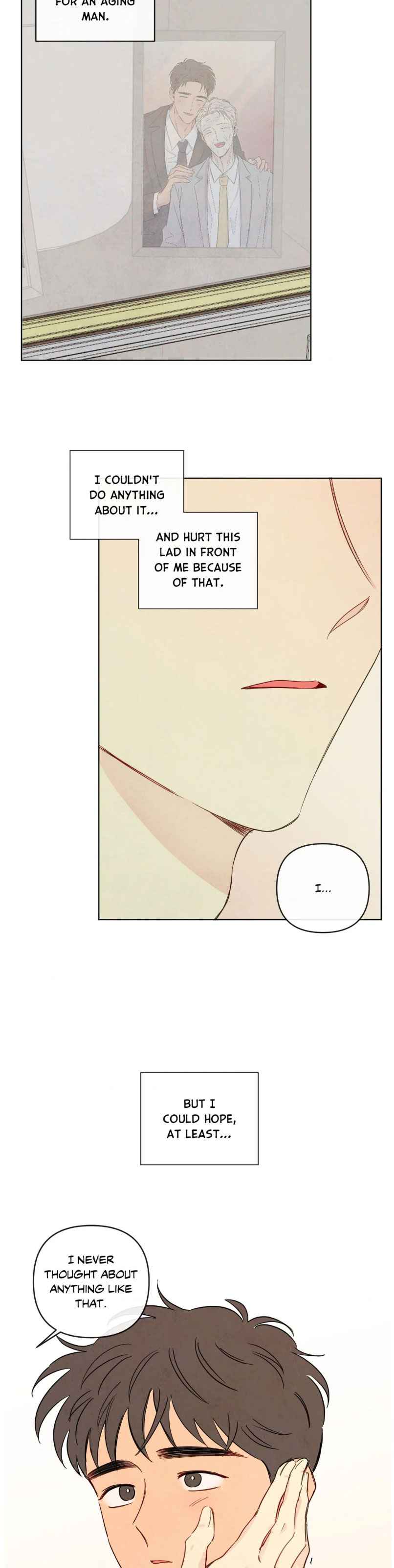 The Sacred Serpent’s Seduction [UNCENSORED] Chapter 63.5 - Page 9 in English