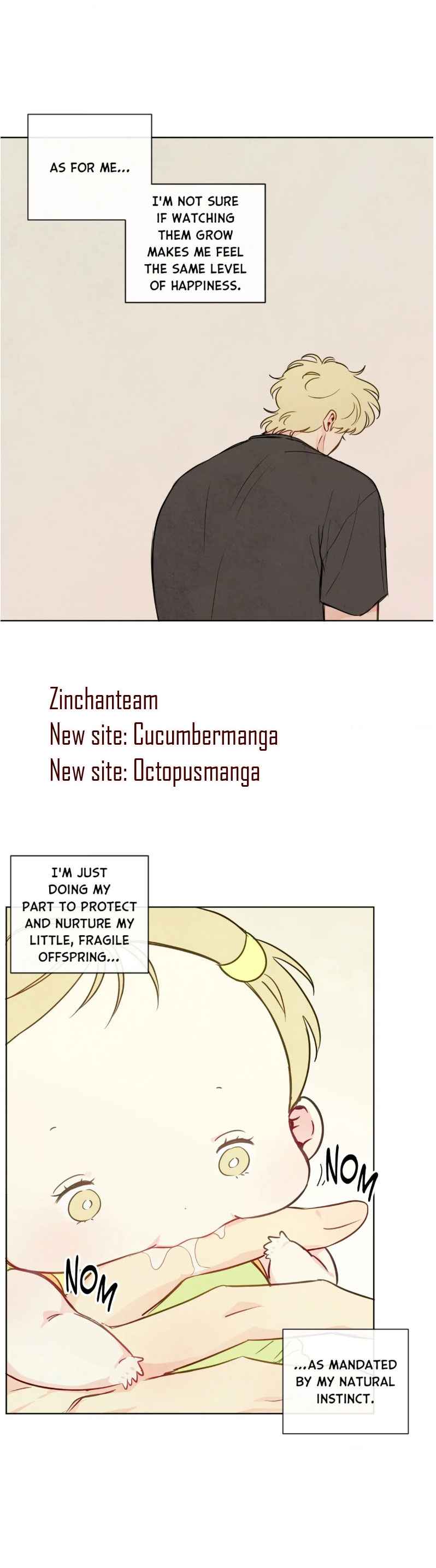 The Sacred Serpent’s Seduction [UNCENSORED] Chapter 63 - Page 14 in English