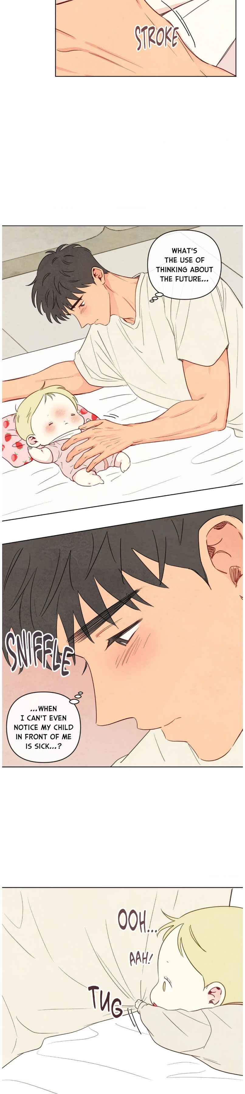 The Sacred Serpent’s Seduction [UNCENSORED] Chapter 64.5 - Page 6 in English