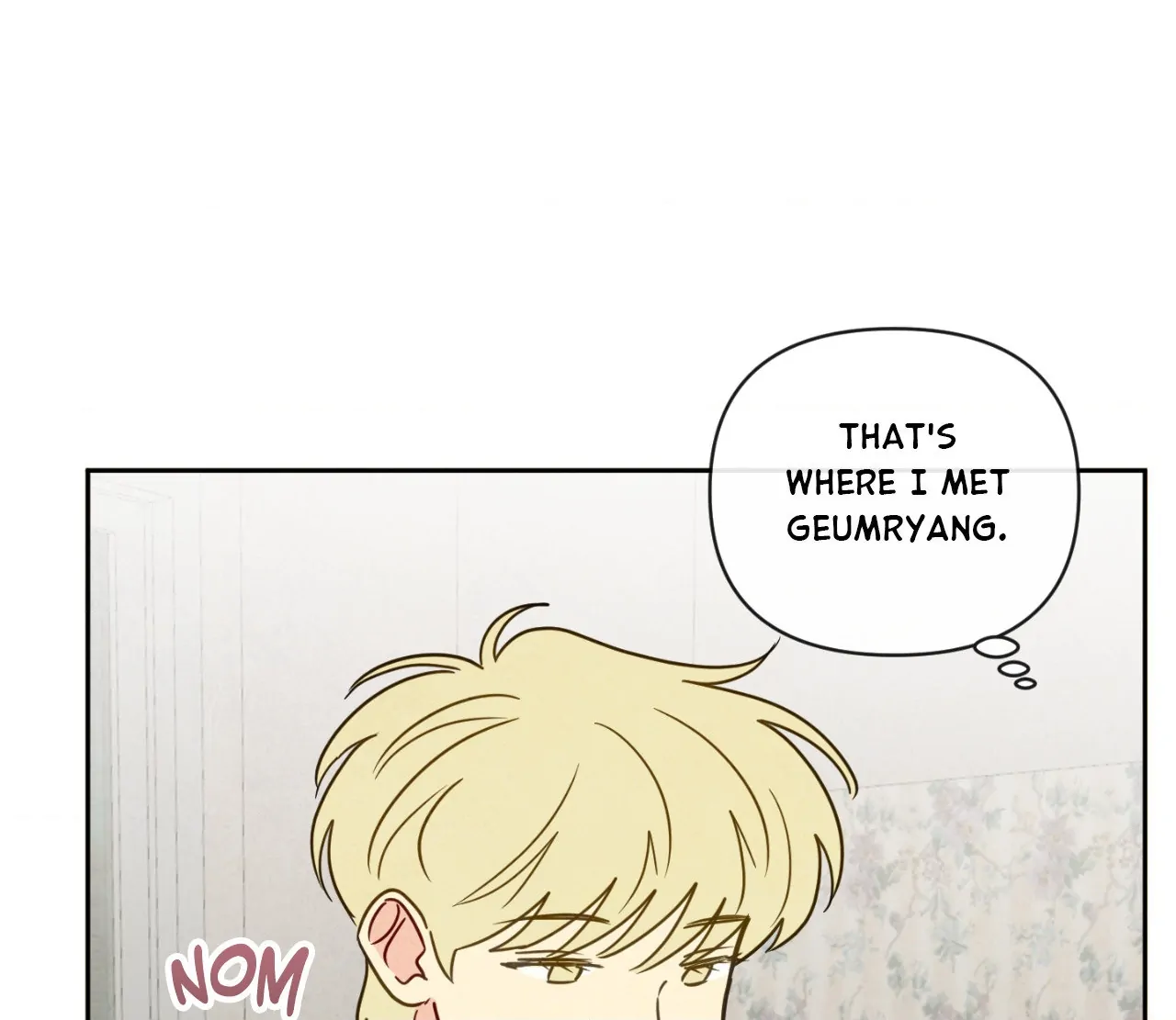 The Sacred Serpent’s Seduction [UNCENSORED] Chapter 7 - Page 107 in English