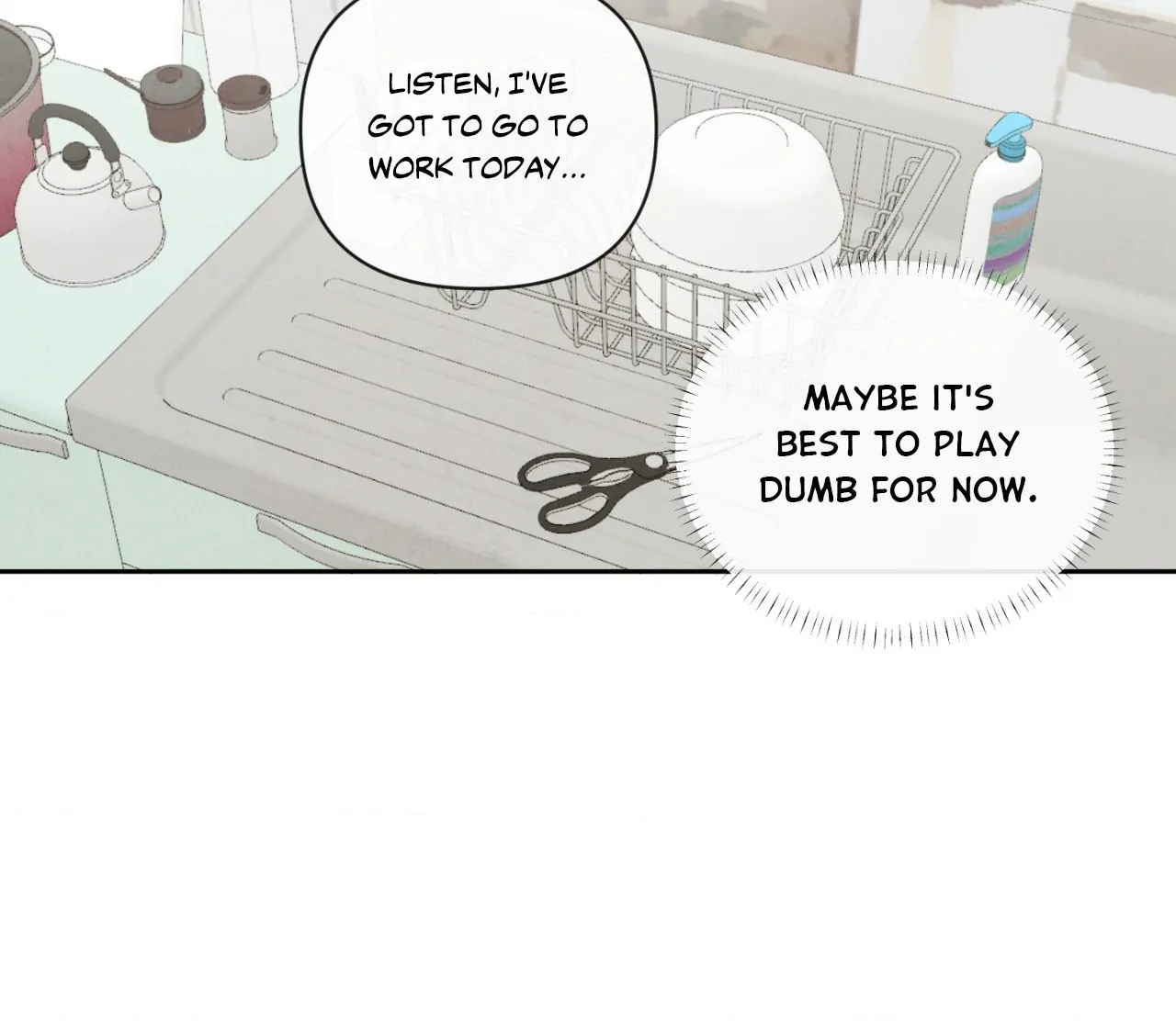 The Sacred Serpent’s Seduction [UNCENSORED] Chapter 7 - Page 116 in English