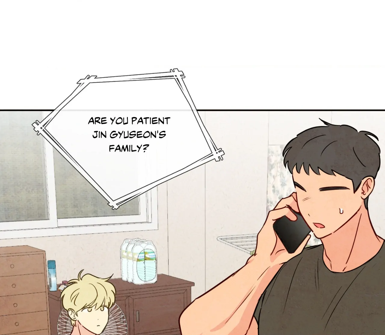 The Sacred Serpent’s Seduction [UNCENSORED] Chapter 7 - Page 121 in English