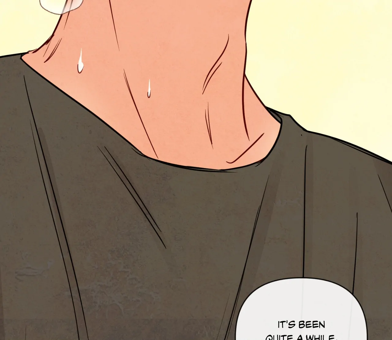 The Sacred Serpent’s Seduction [UNCENSORED] Chapter 7 - Page 142 in English