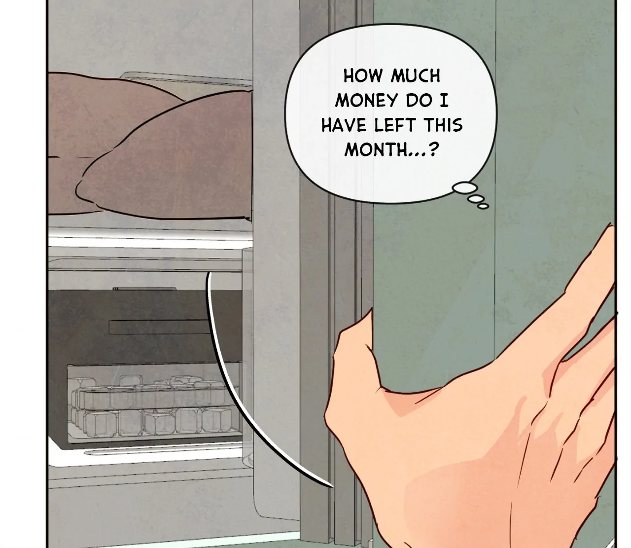 The Sacred Serpent’s Seduction [UNCENSORED] Chapter 7 - Page 27 in English