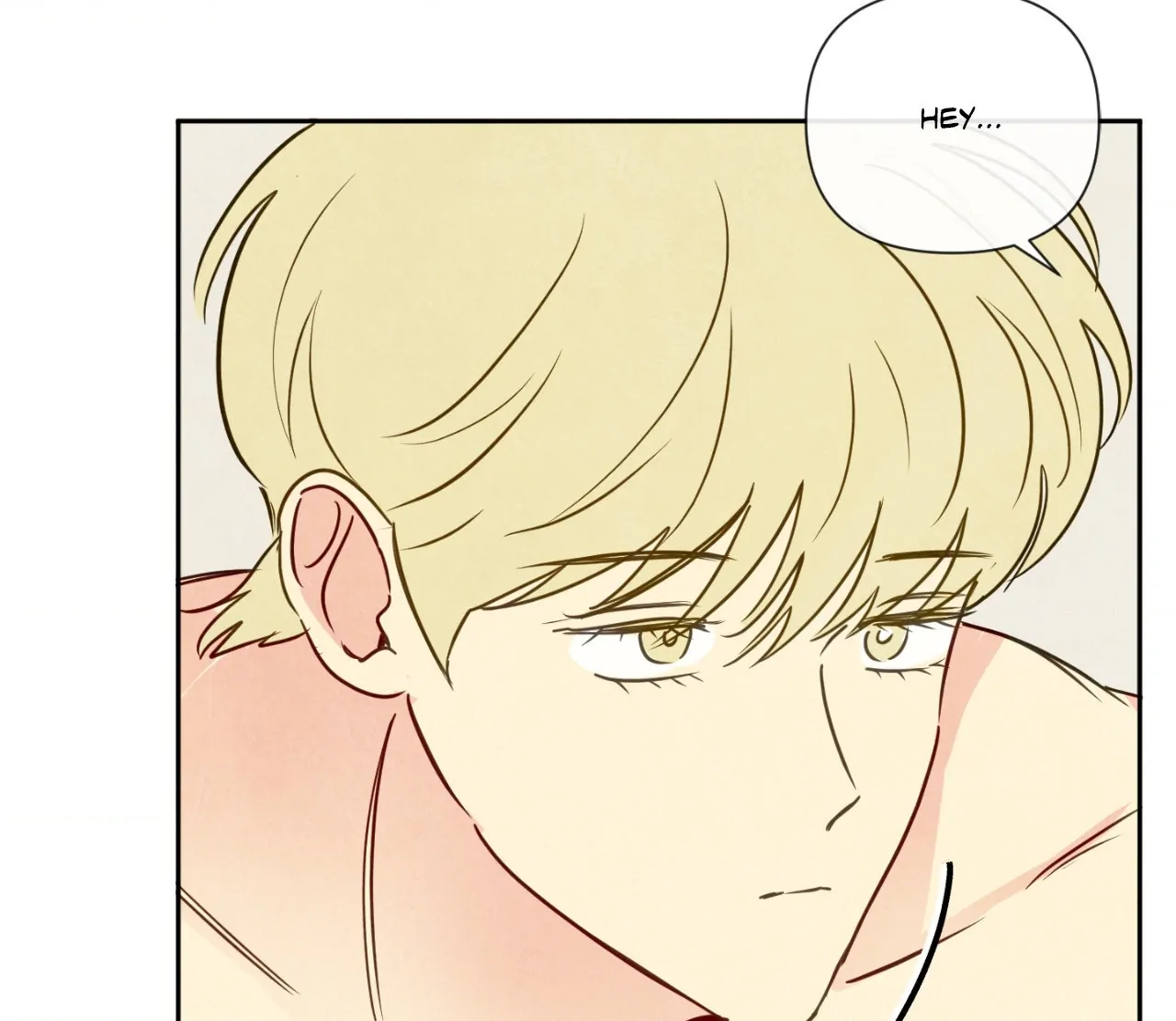The Sacred Serpent’s Seduction [UNCENSORED] Chapter 7 - Page 31 in English