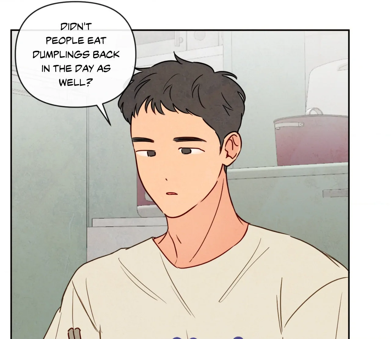 The Sacred Serpent’s Seduction [UNCENSORED] Chapter 7 - Page 39 in English