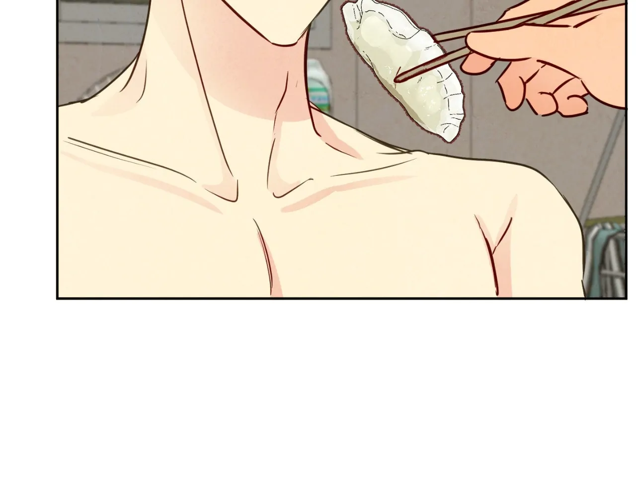 The Sacred Serpent’s Seduction [UNCENSORED] Chapter 7 - Page 42 in English