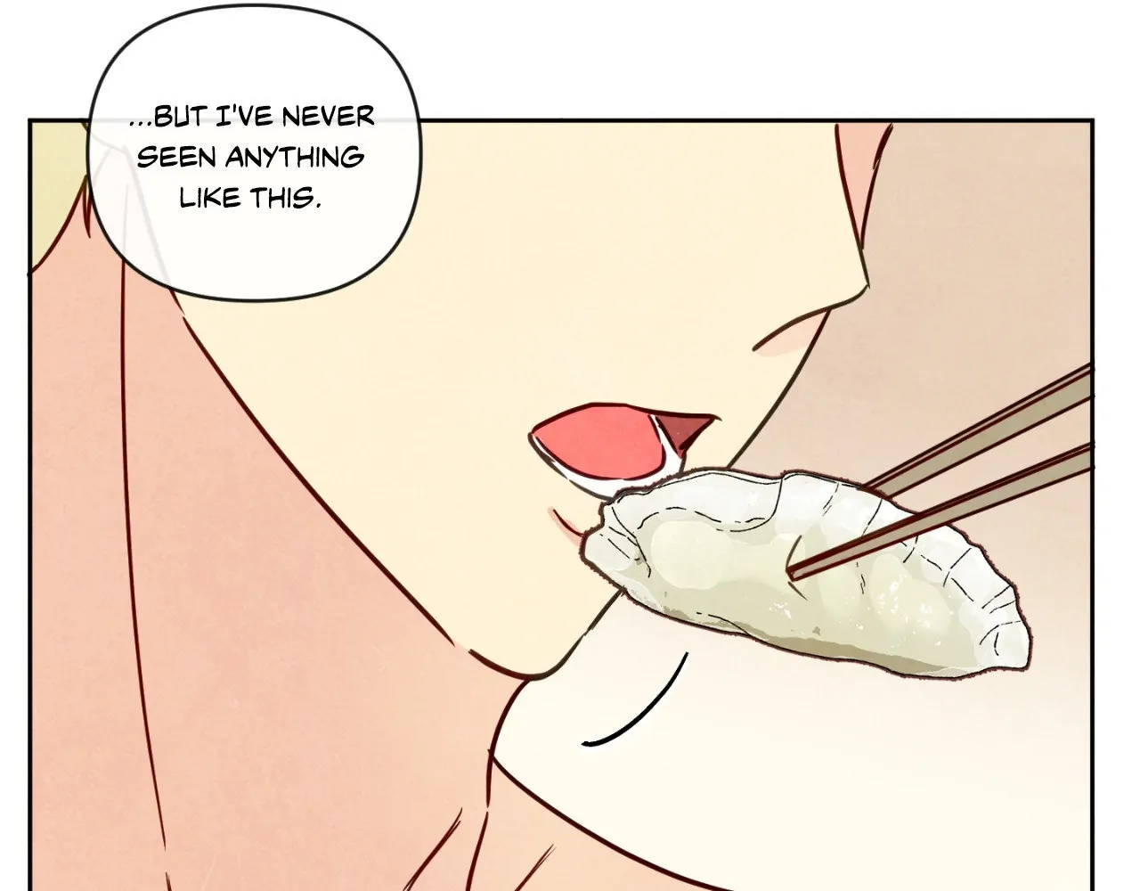 The Sacred Serpent’s Seduction [UNCENSORED] Chapter 7 - Page 43 in English