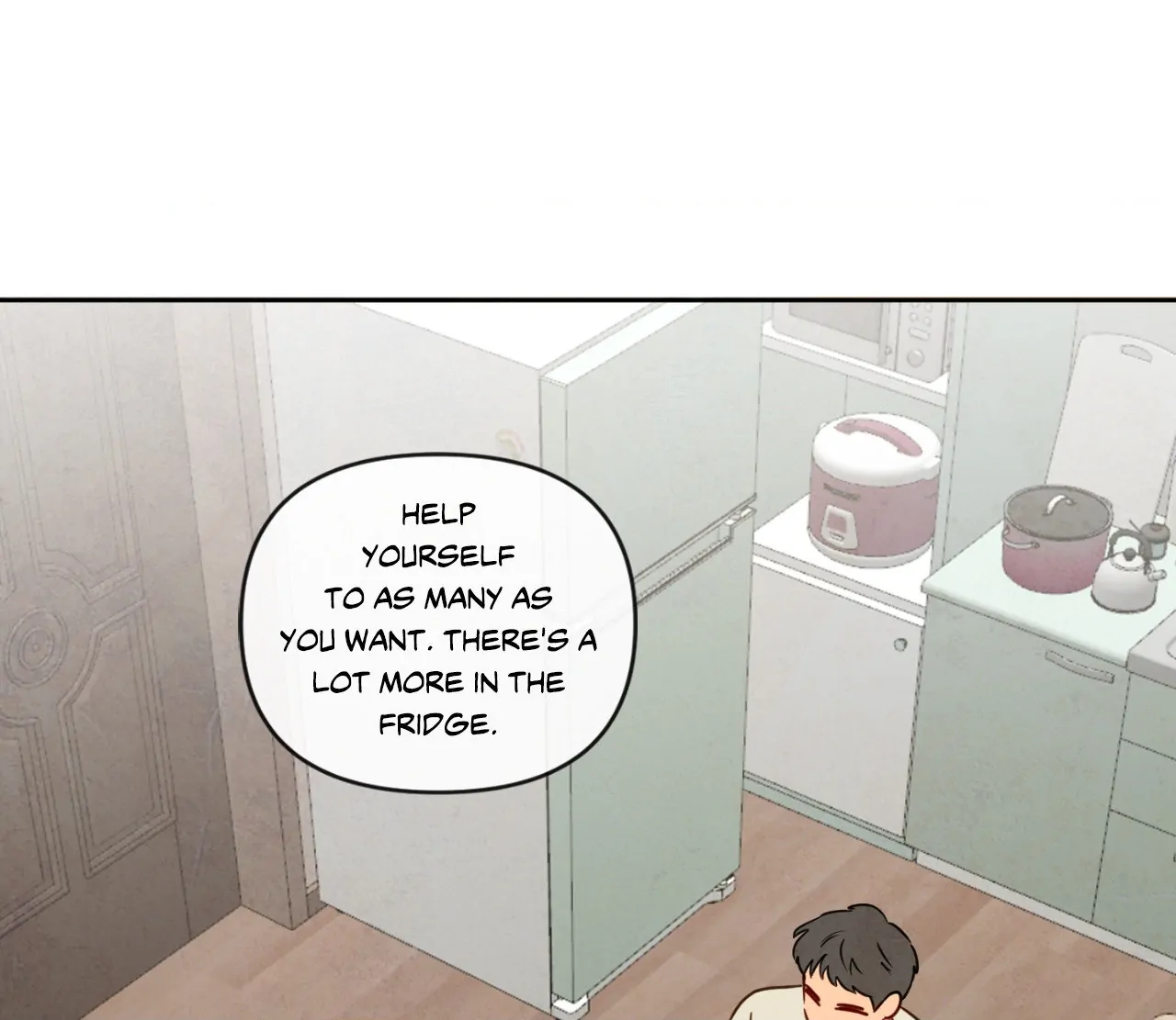 The Sacred Serpent’s Seduction [UNCENSORED] Chapter 7 - Page 49 in English