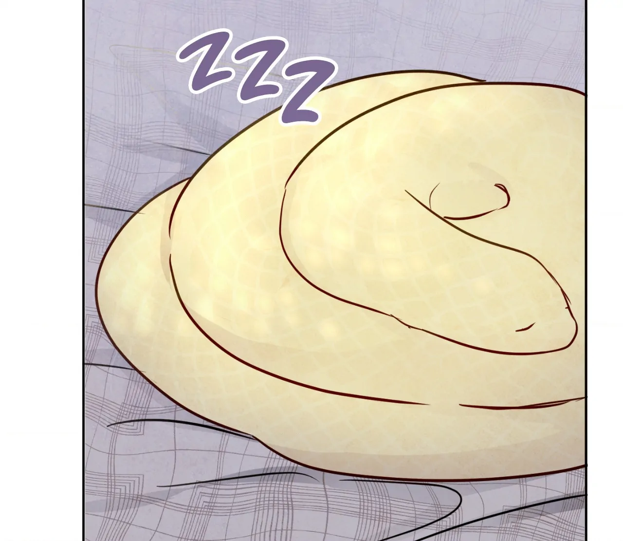 The Sacred Serpent’s Seduction [UNCENSORED] Chapter 7 - Page 53 in English