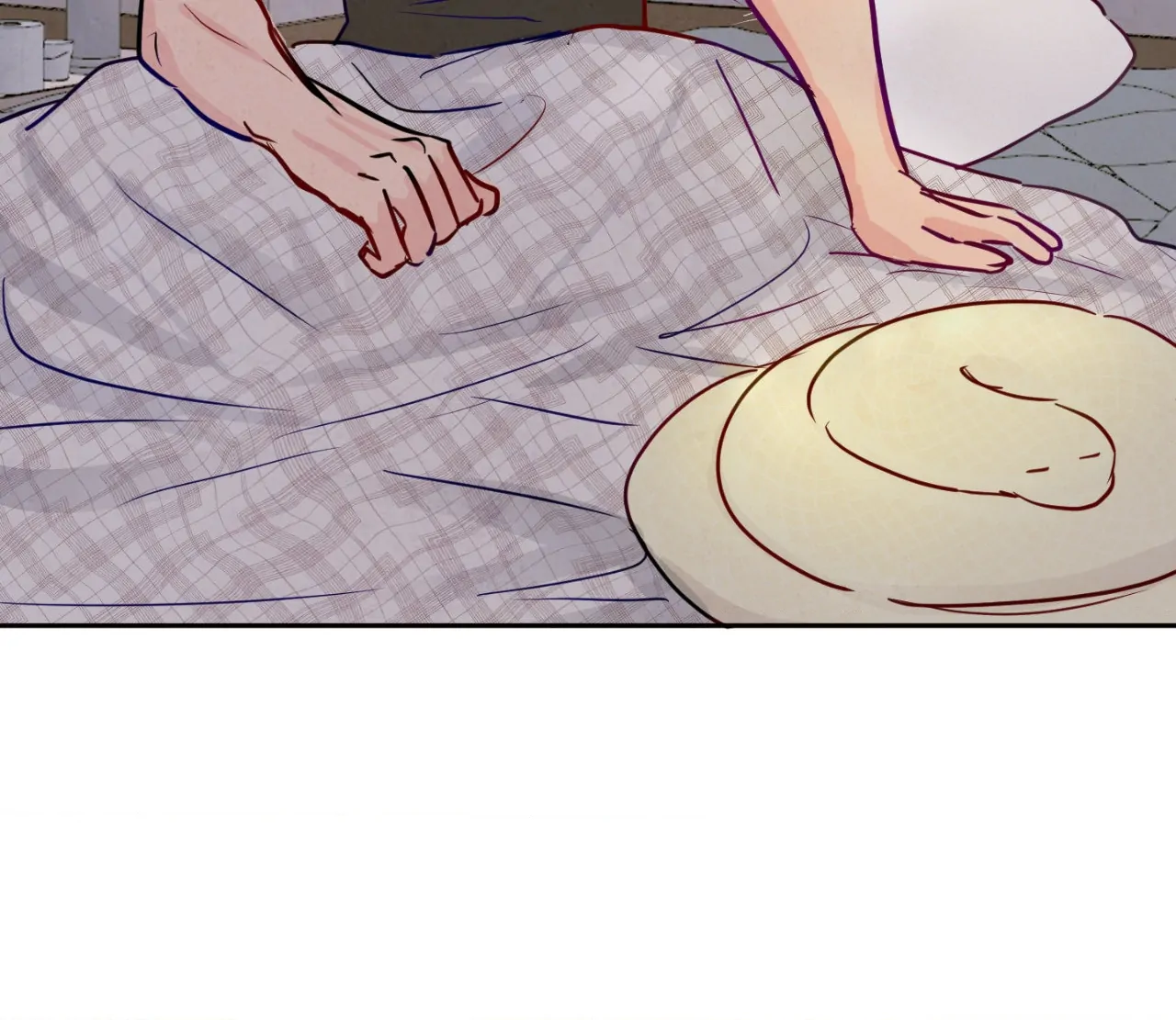 The Sacred Serpent’s Seduction [UNCENSORED] Chapter 7 - Page 56 in English