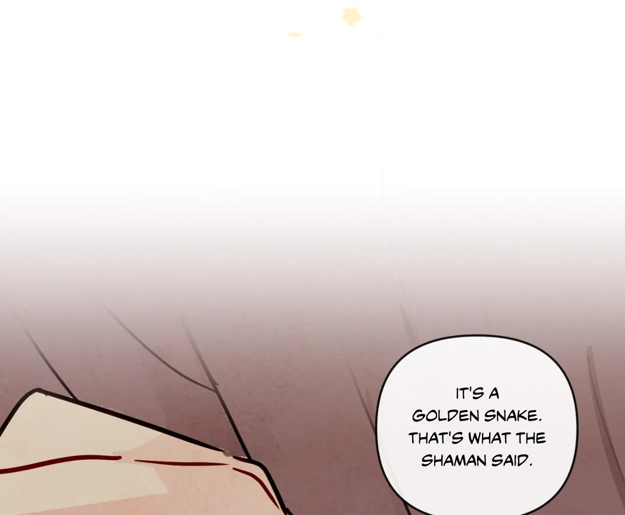 The Sacred Serpent’s Seduction [UNCENSORED] Chapter 7 - Page 70 in English