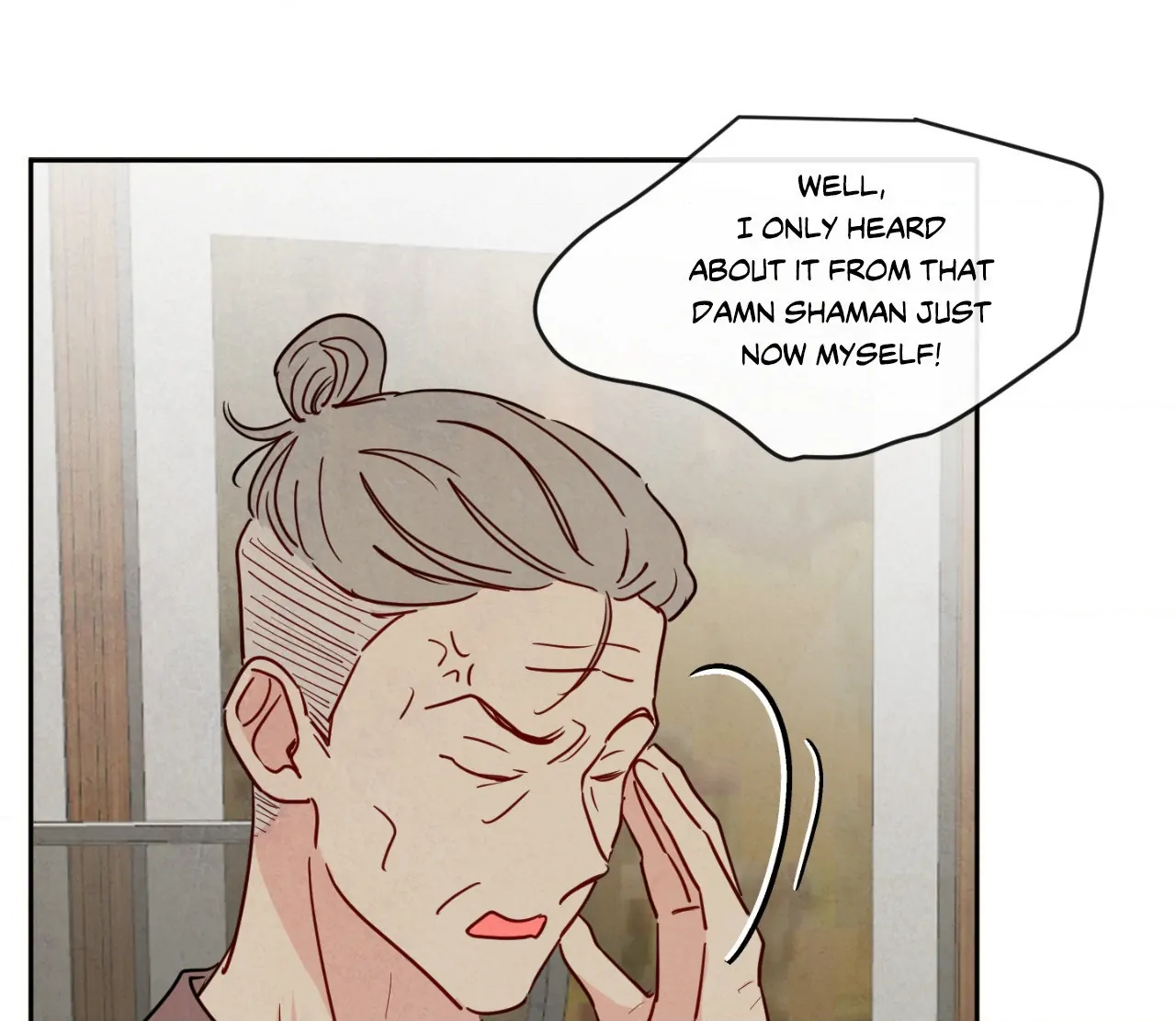 The Sacred Serpent’s Seduction [UNCENSORED] Chapter 7 - Page 81 in English