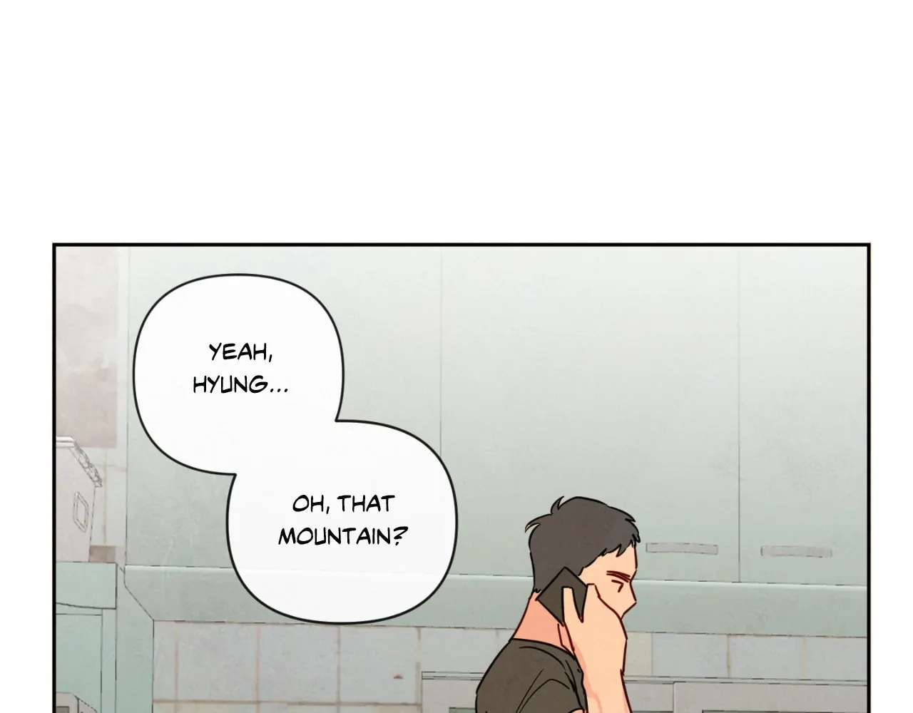 The Sacred Serpent’s Seduction [UNCENSORED] Chapter 7 - Page 97 in English