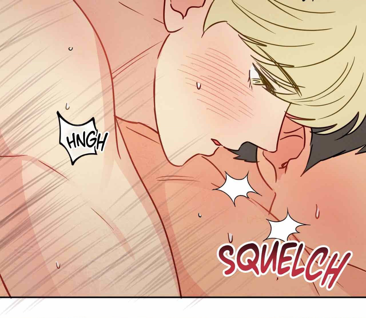 The Sacred Serpent’s Seduction [UNCENSORED] Chapter 8 - Page 120 in English