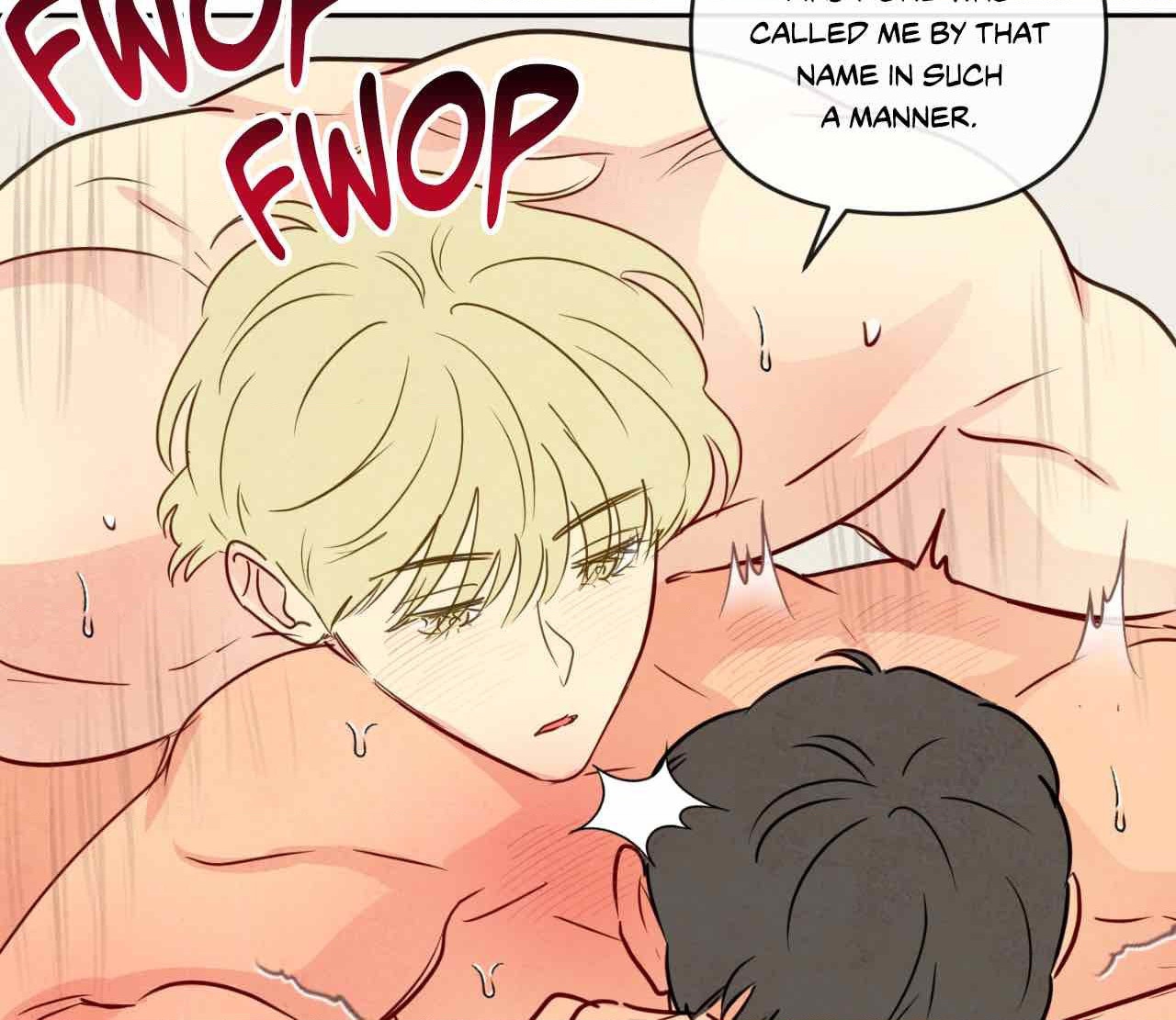 The Sacred Serpent’s Seduction [UNCENSORED] Chapter 8 - Page 125 in English