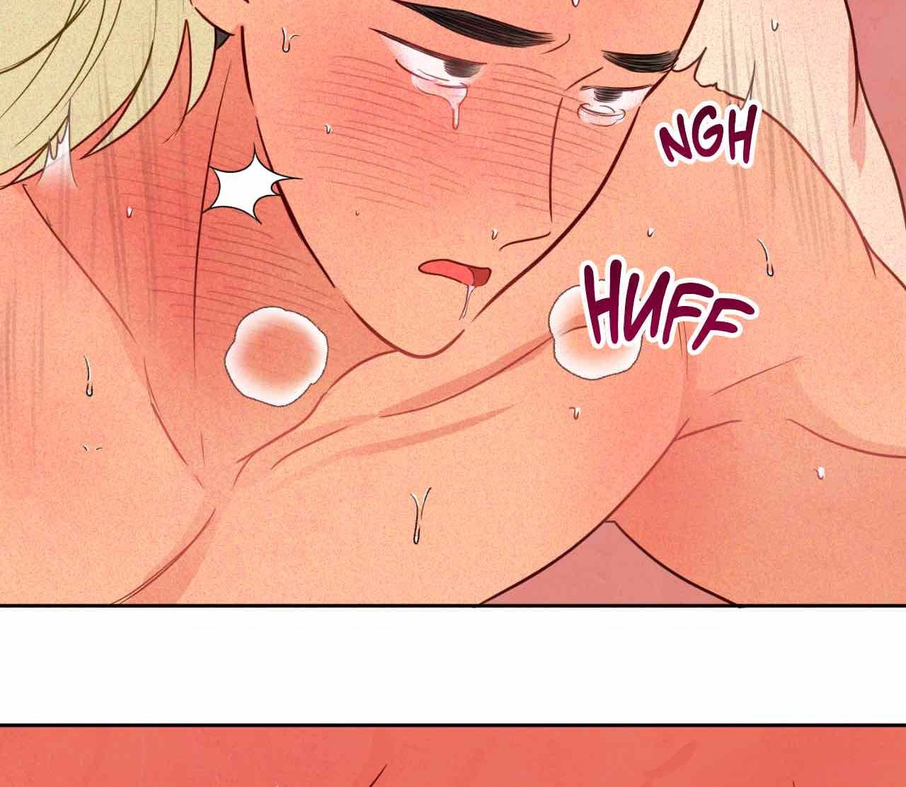 The Sacred Serpent’s Seduction [UNCENSORED] Chapter 8 - Page 133 in English
