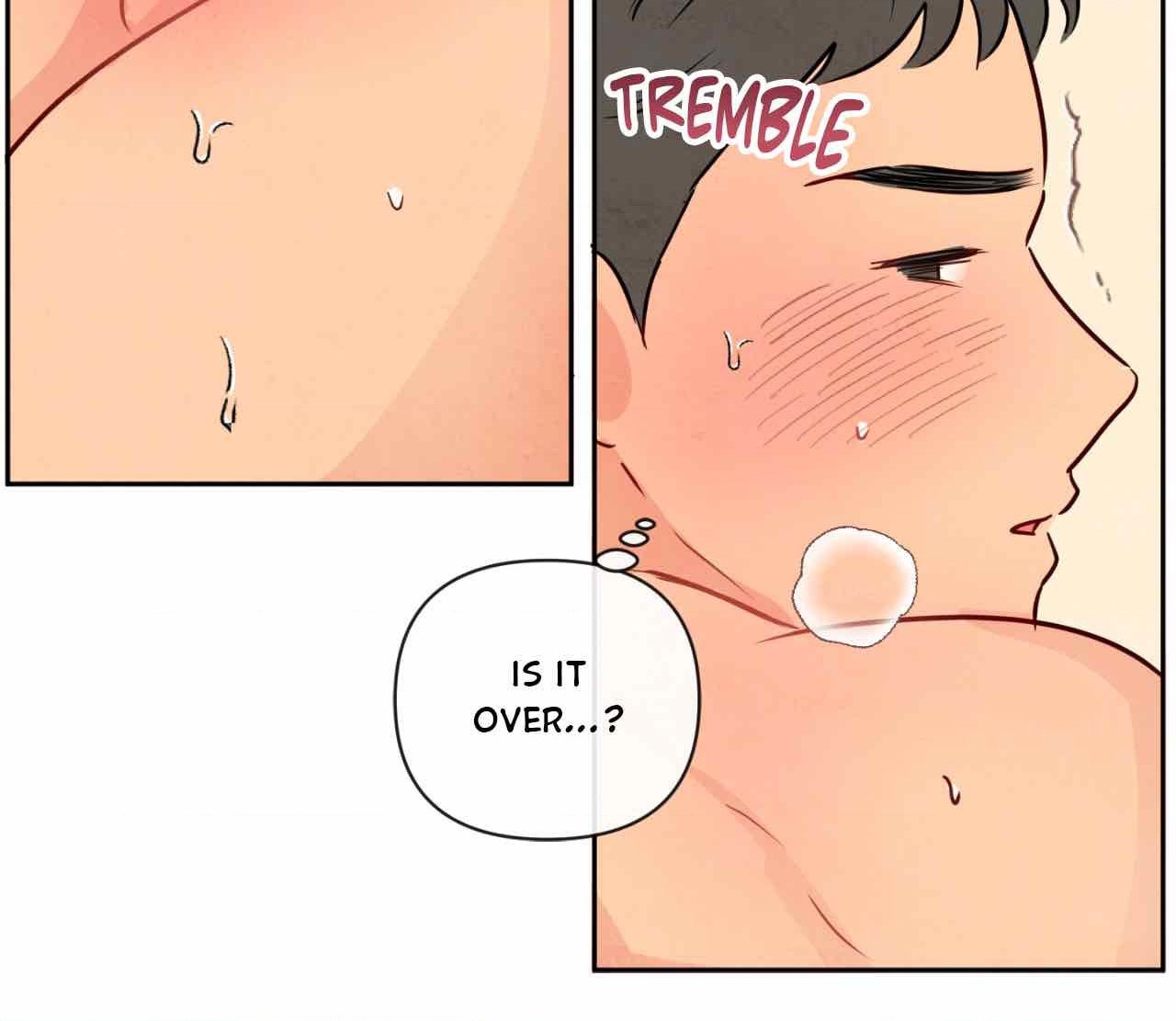The Sacred Serpent’s Seduction [UNCENSORED] Chapter 8 - Page 136 in English