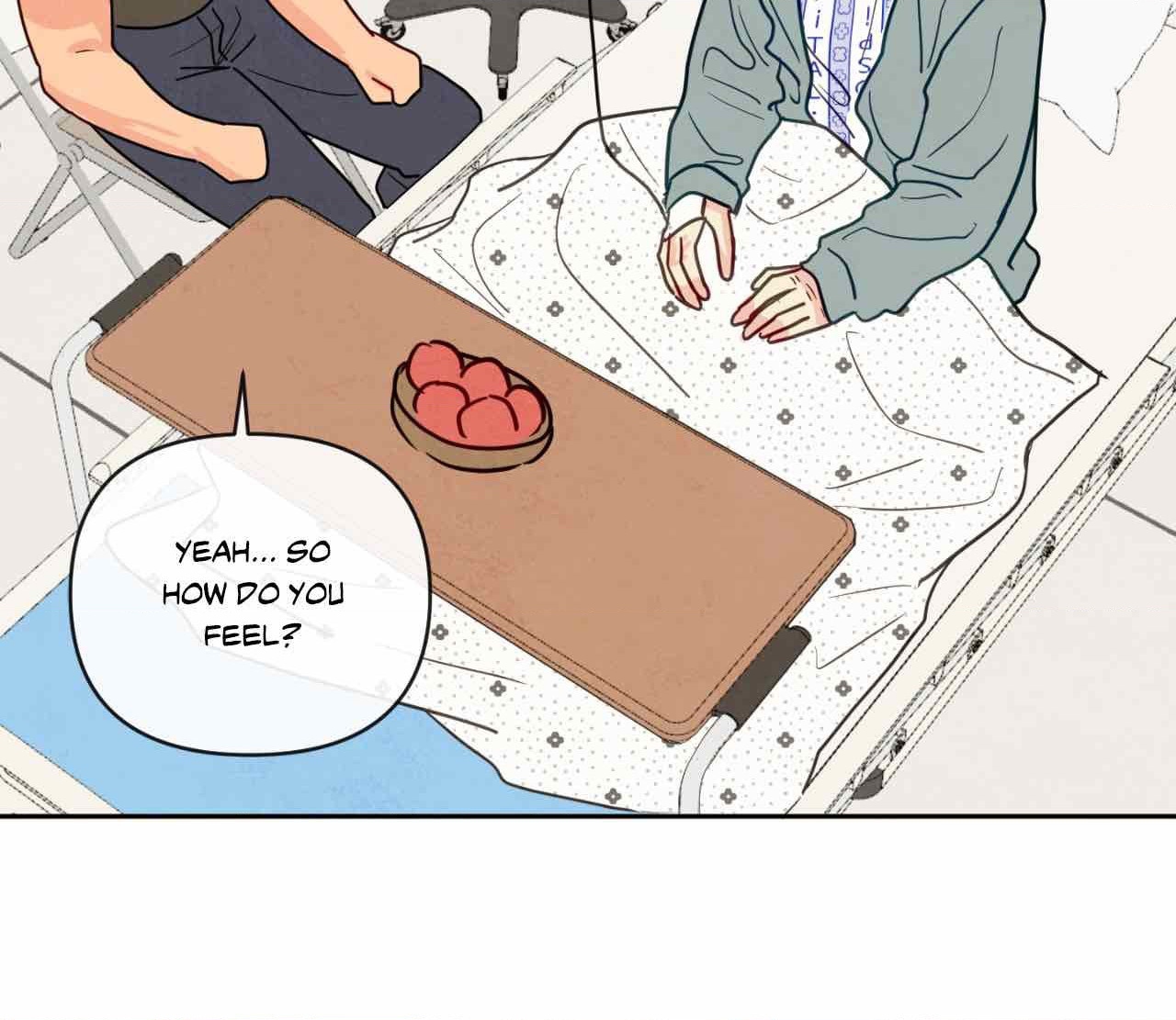 The Sacred Serpent’s Seduction [UNCENSORED] Chapter 8 - Page 18 in English