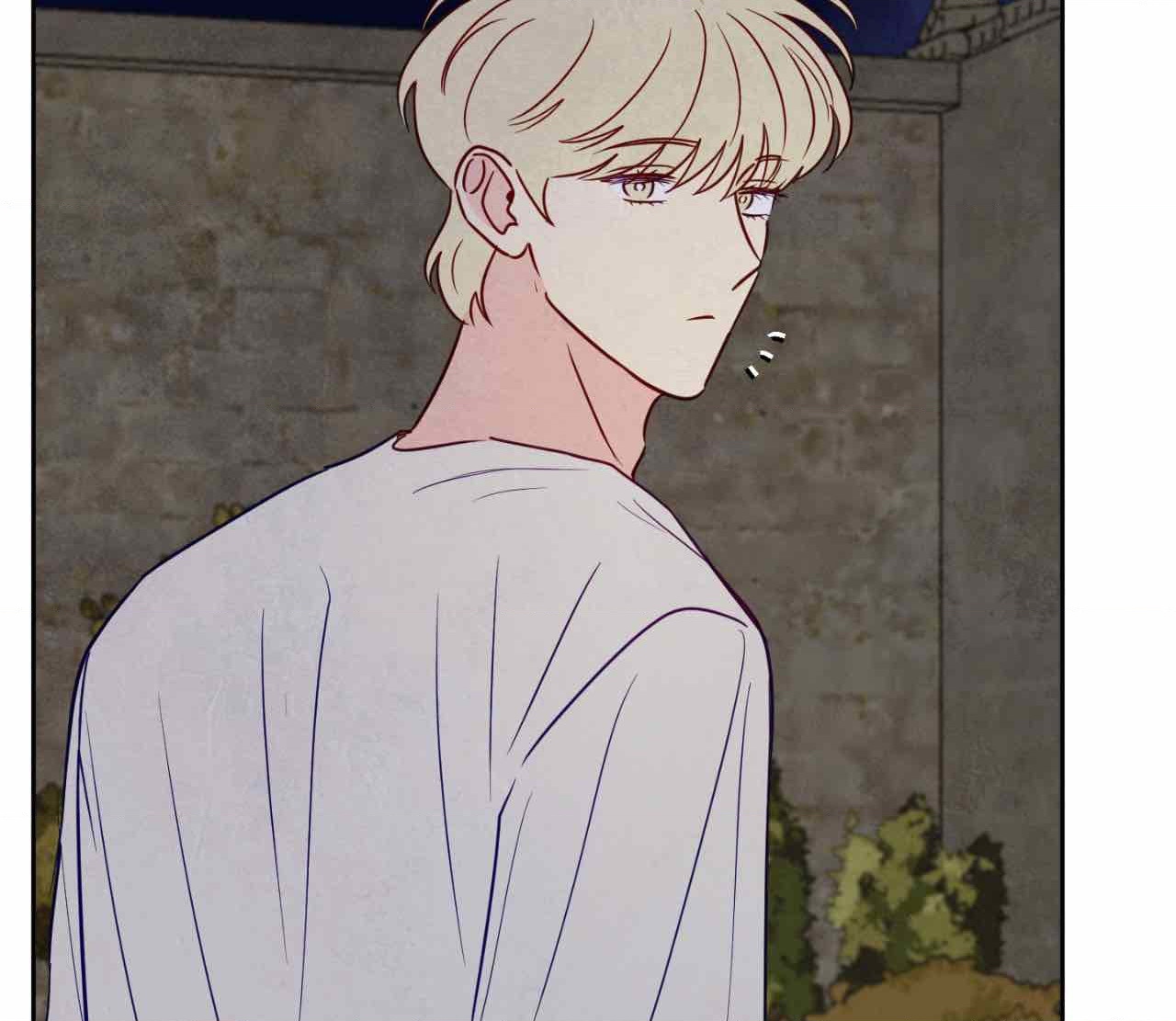 The Sacred Serpent’s Seduction [UNCENSORED] Chapter 8 - Page 35 in English