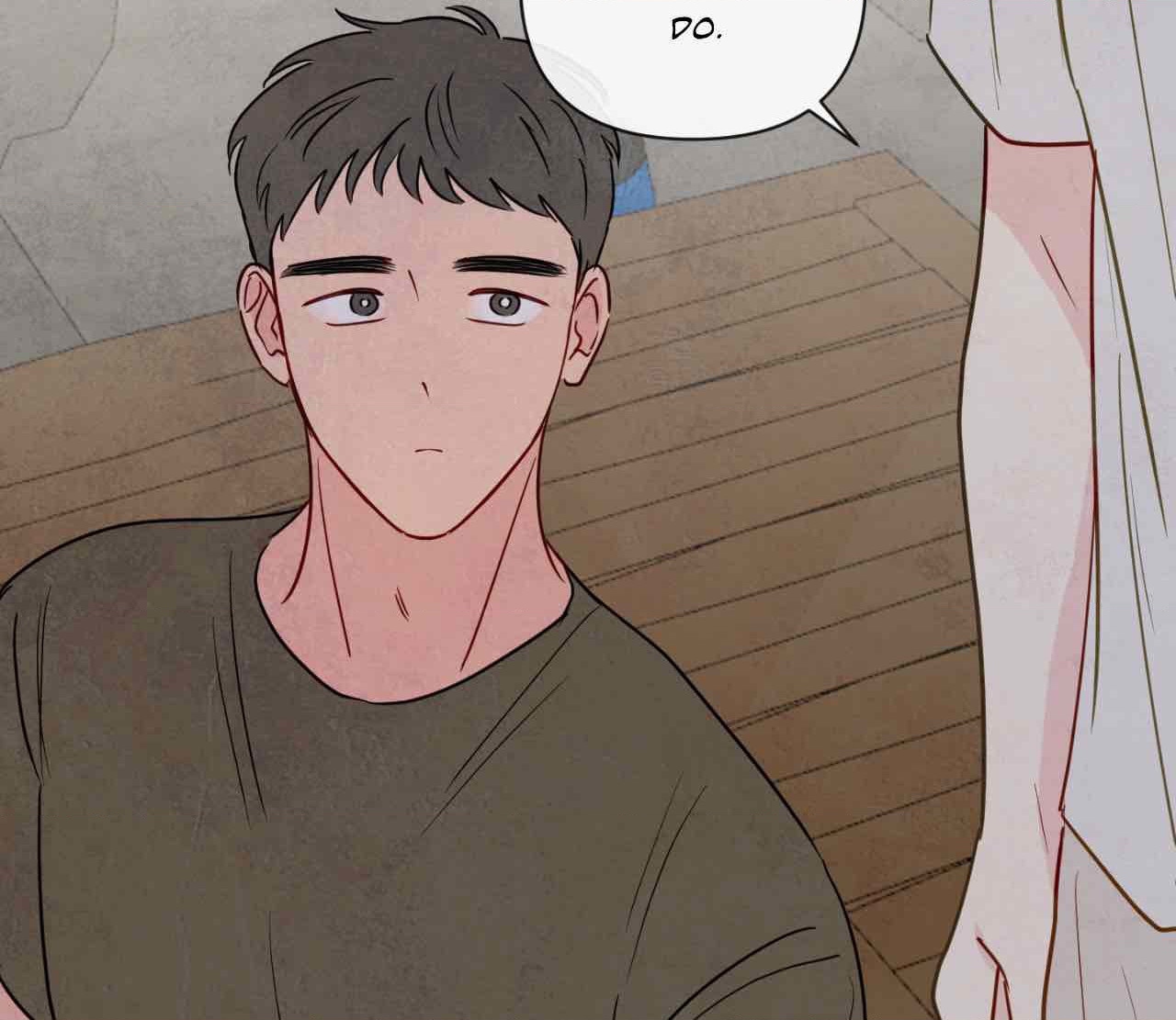 The Sacred Serpent’s Seduction [UNCENSORED] Chapter 8 - Page 69 in English