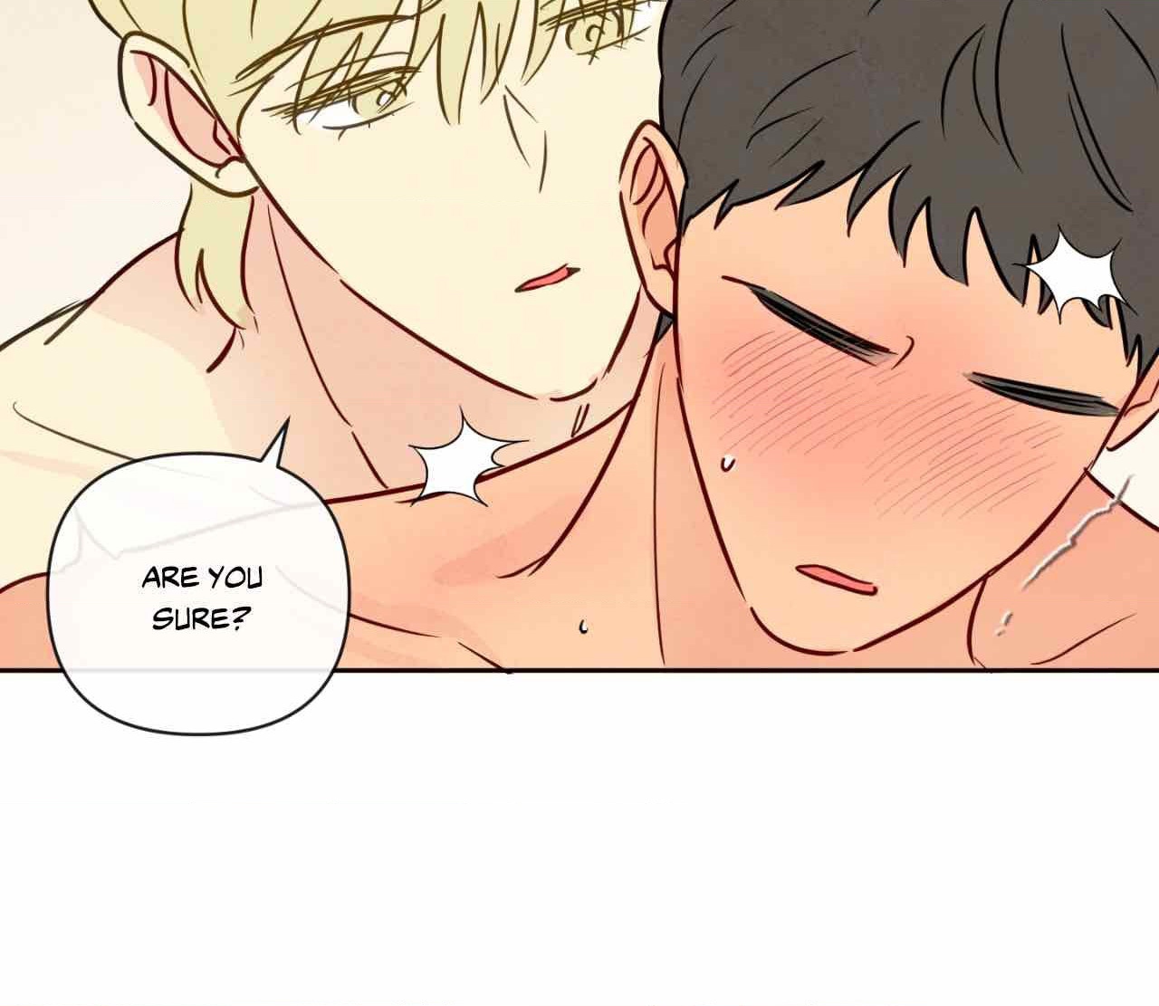 The Sacred Serpent’s Seduction [UNCENSORED] Chapter 8 - Page 88 in English