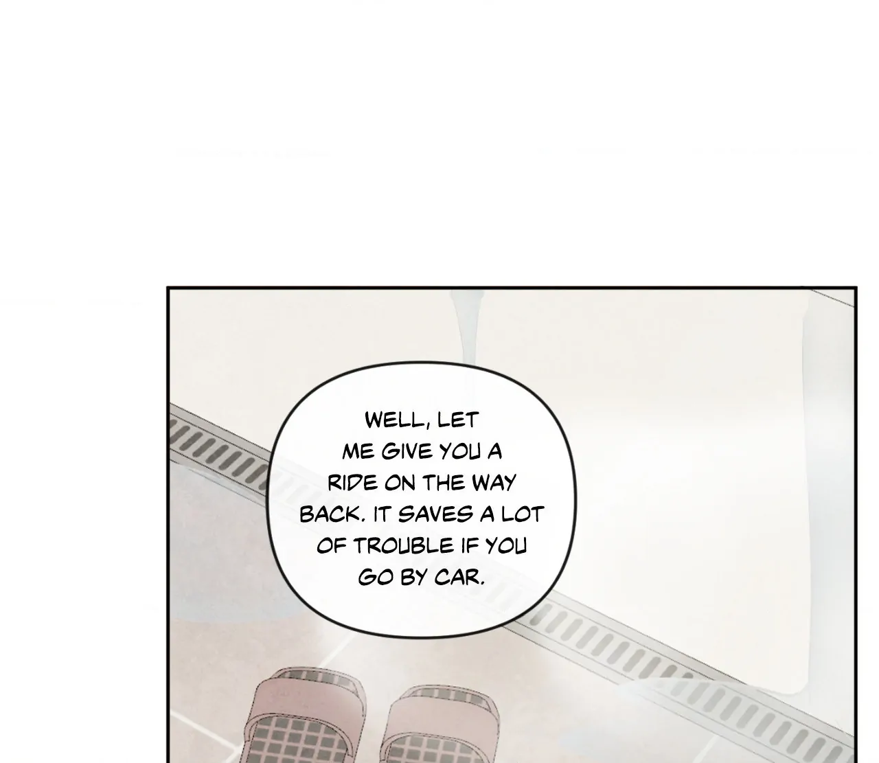 The Sacred Serpent’s Seduction [UNCENSORED] Chapter 9 - Page 105 in English