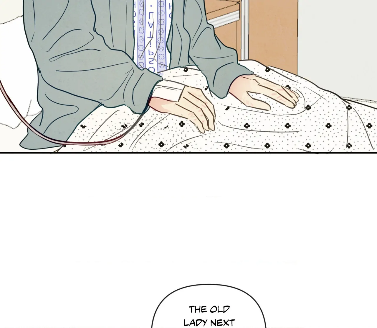 The Sacred Serpent’s Seduction [UNCENSORED] Chapter 9 - Page 110 in English