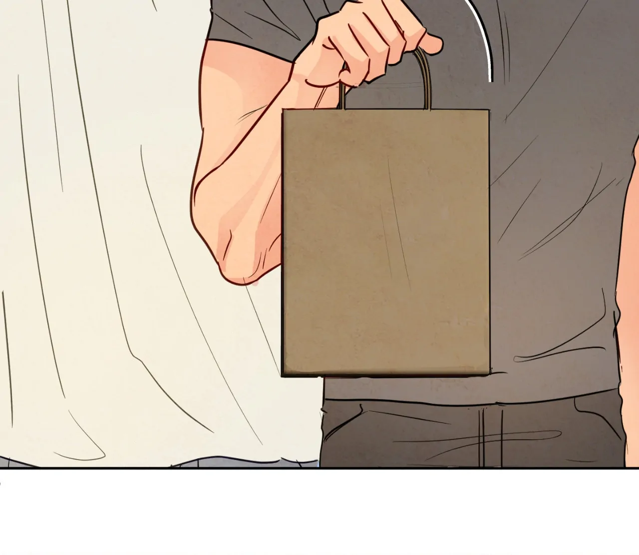 The Sacred Serpent’s Seduction [UNCENSORED] Chapter 9 - Page 112 in English