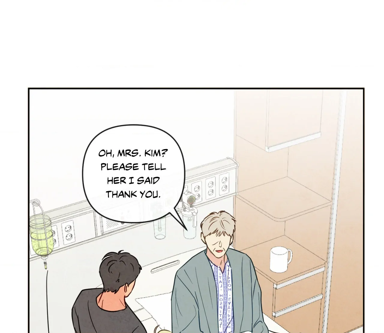 The Sacred Serpent’s Seduction [UNCENSORED] Chapter 9 - Page 113 in English