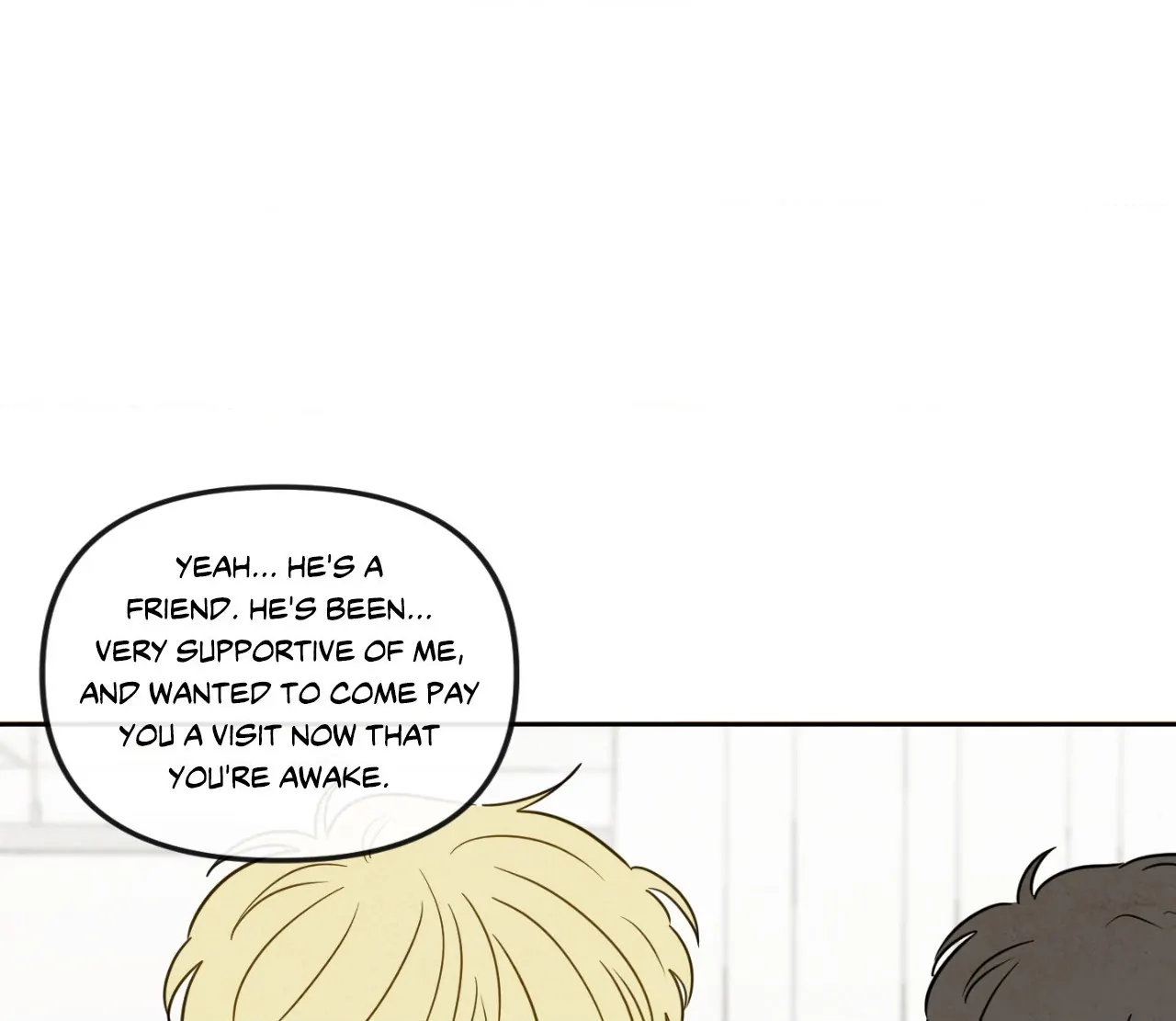 The Sacred Serpent’s Seduction [UNCENSORED] Chapter 9 - Page 119 in English
