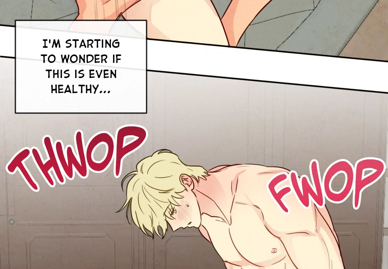 The Sacred Serpent’s Seduction [UNCENSORED] Chapter 9 - Page 12 in English