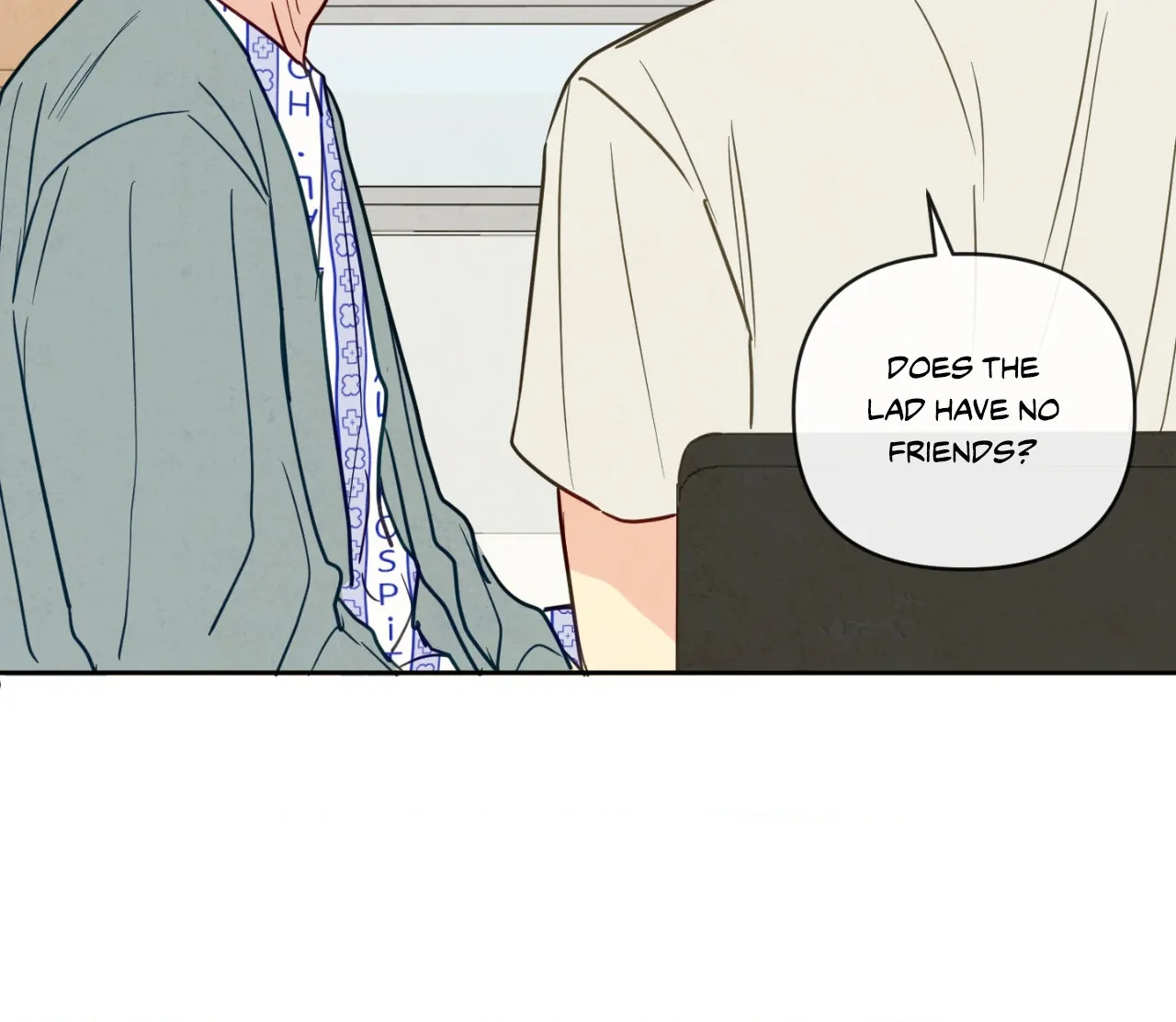 The Sacred Serpent’s Seduction [UNCENSORED] Chapter 9 - Page 140 in English