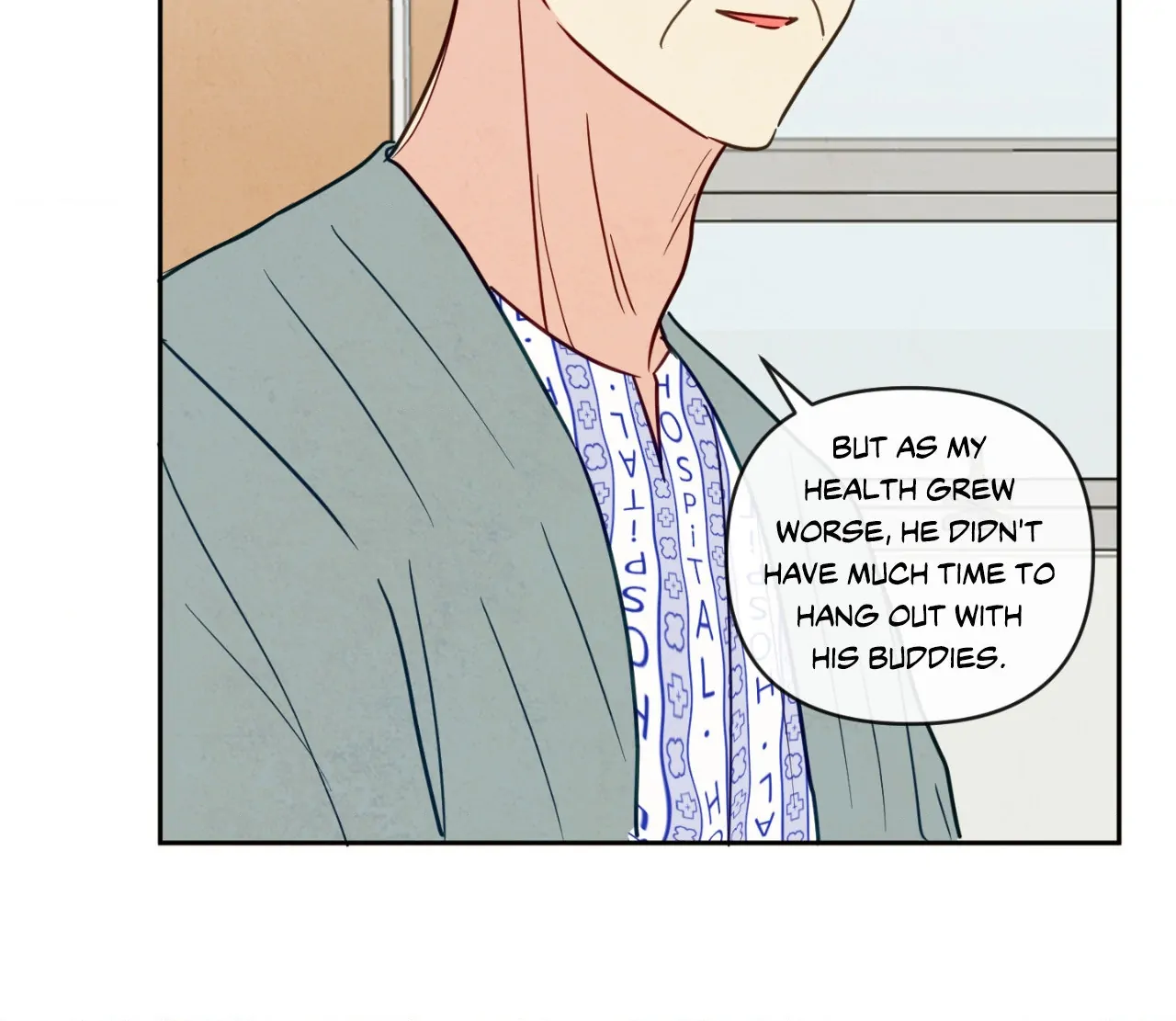 The Sacred Serpent’s Seduction [UNCENSORED] Chapter 9 - Page 142 in English