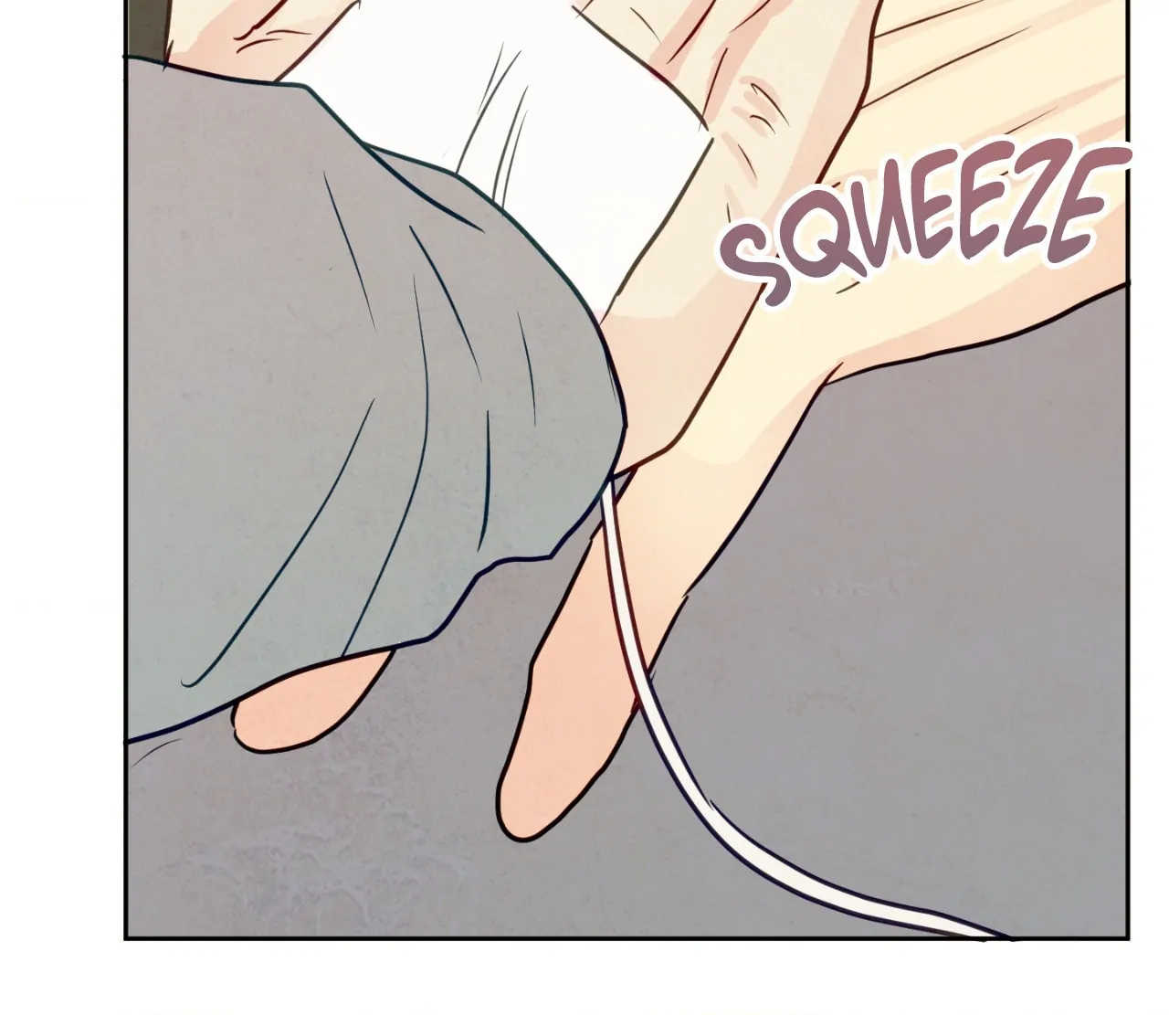 The Sacred Serpent’s Seduction [UNCENSORED] Chapter 9 - Page 152 in English