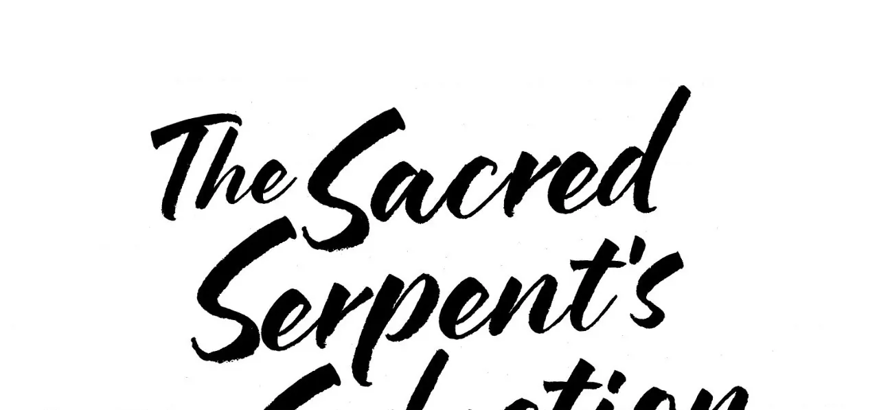 The Sacred Serpent’s Seduction [UNCENSORED] Chapter 9 - Page 158 in English
