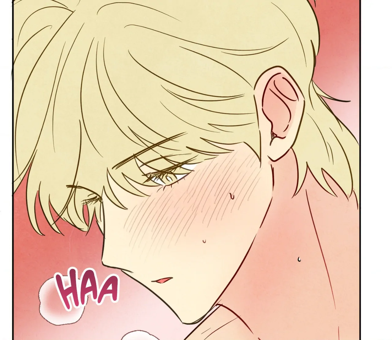 The Sacred Serpent’s Seduction [UNCENSORED] Chapter 9 - Page 19 in English
