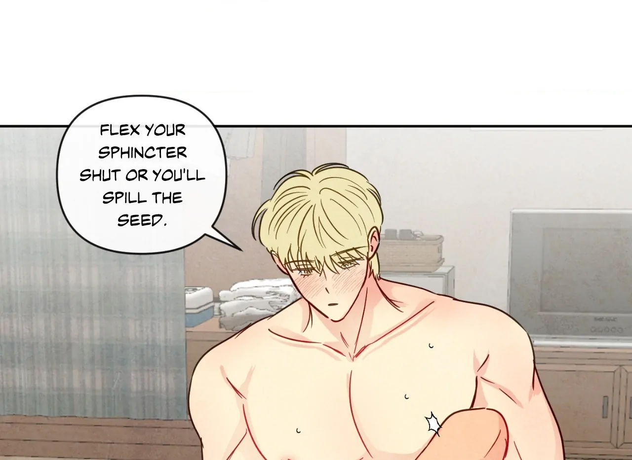 The Sacred Serpent’s Seduction [UNCENSORED] Chapter 9 - Page 25 in English