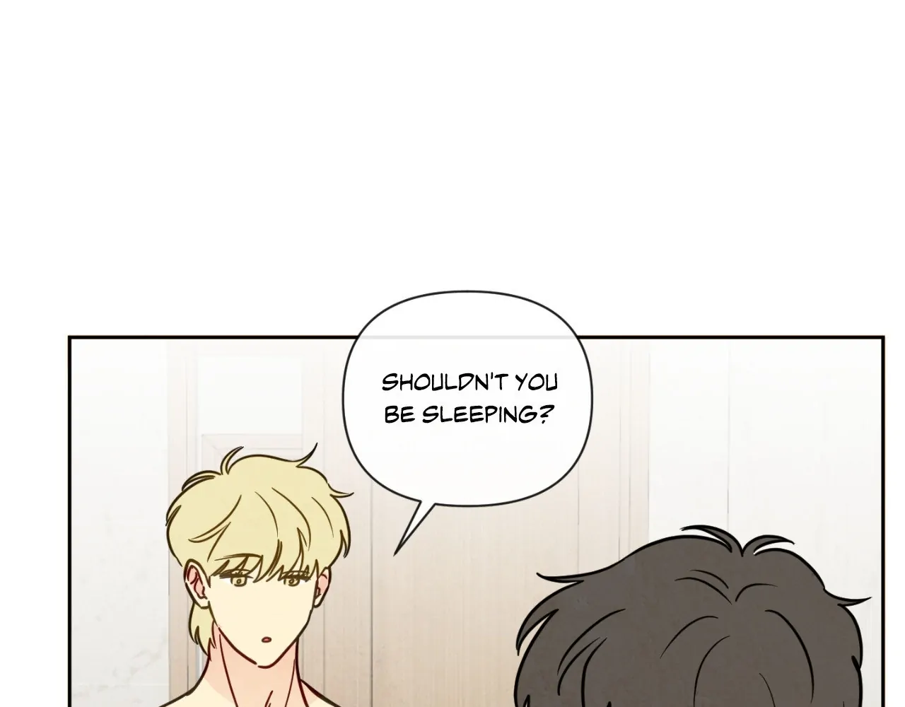 The Sacred Serpent’s Seduction [UNCENSORED] Chapter 9 - Page 76 in English