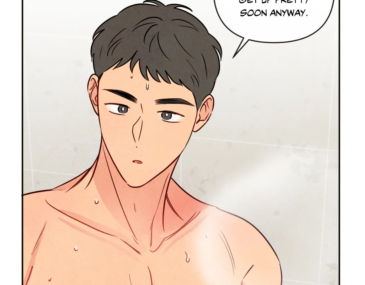 The Sacred Serpent’s Seduction [UNCENSORED] Chapter 9 - Page 79 in English