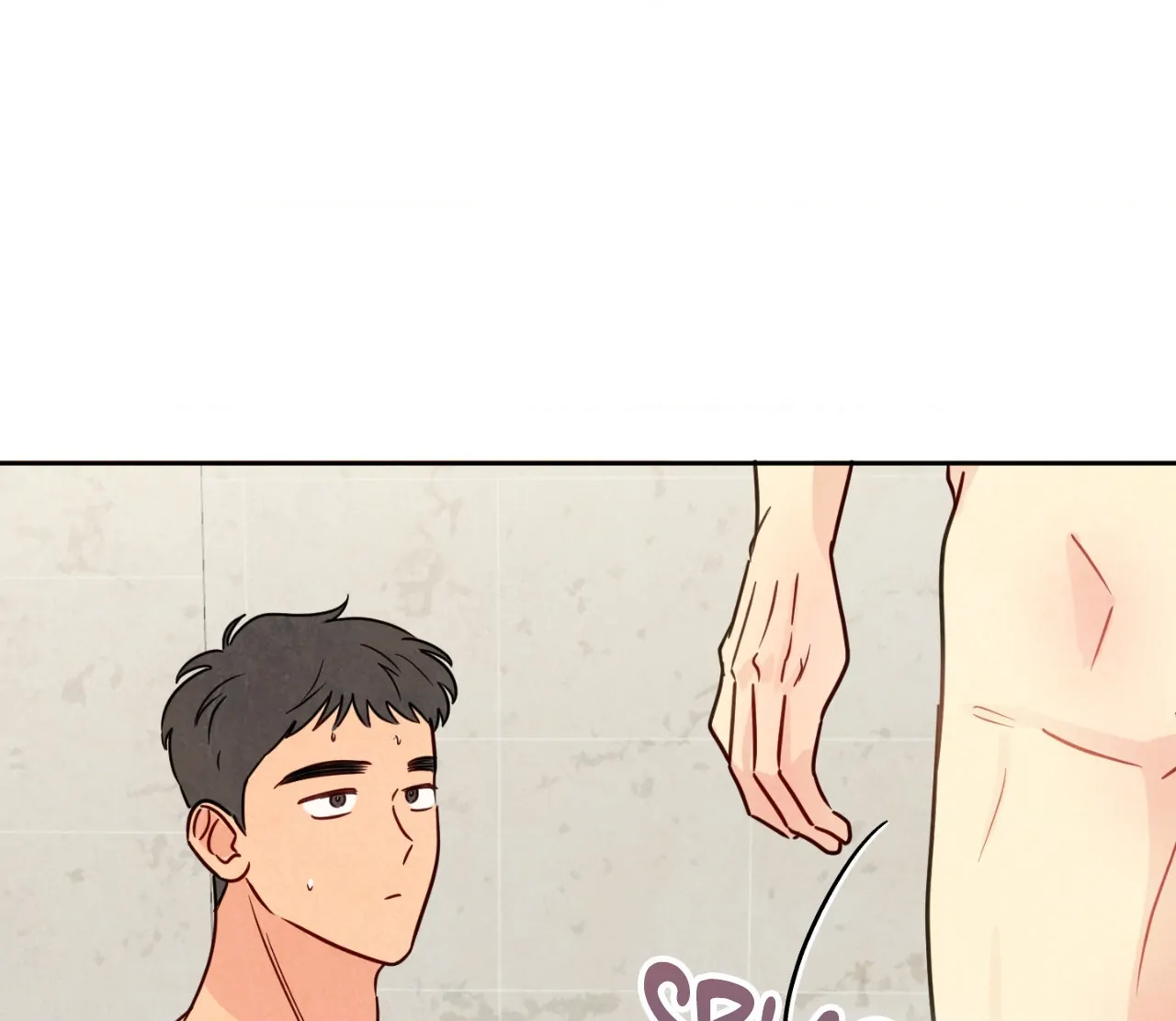 The Sacred Serpent’s Seduction [UNCENSORED] Chapter 9 - Page 83 in English