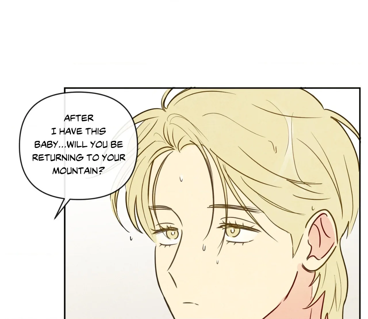 The Sacred Serpent’s Seduction [UNCENSORED] Chapter 9 - Page 97 in English