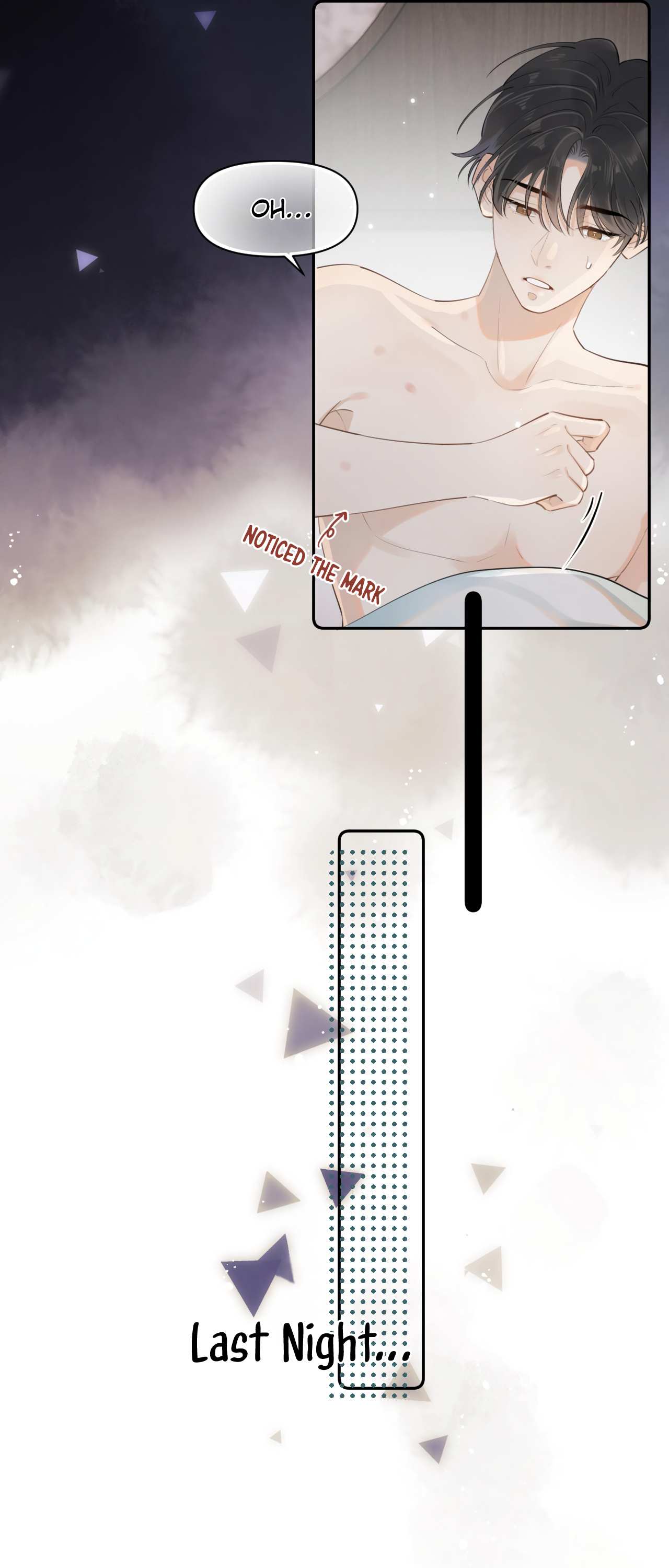 Rejoice In Your Enemies Chapter 10 - Page 10 in English