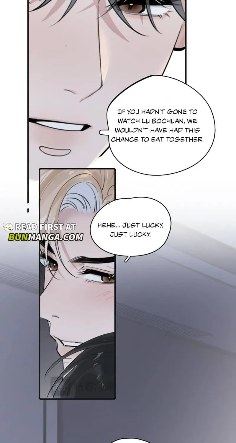 Rejoice In Your Enemies Chapter 100 - Page 10 in English