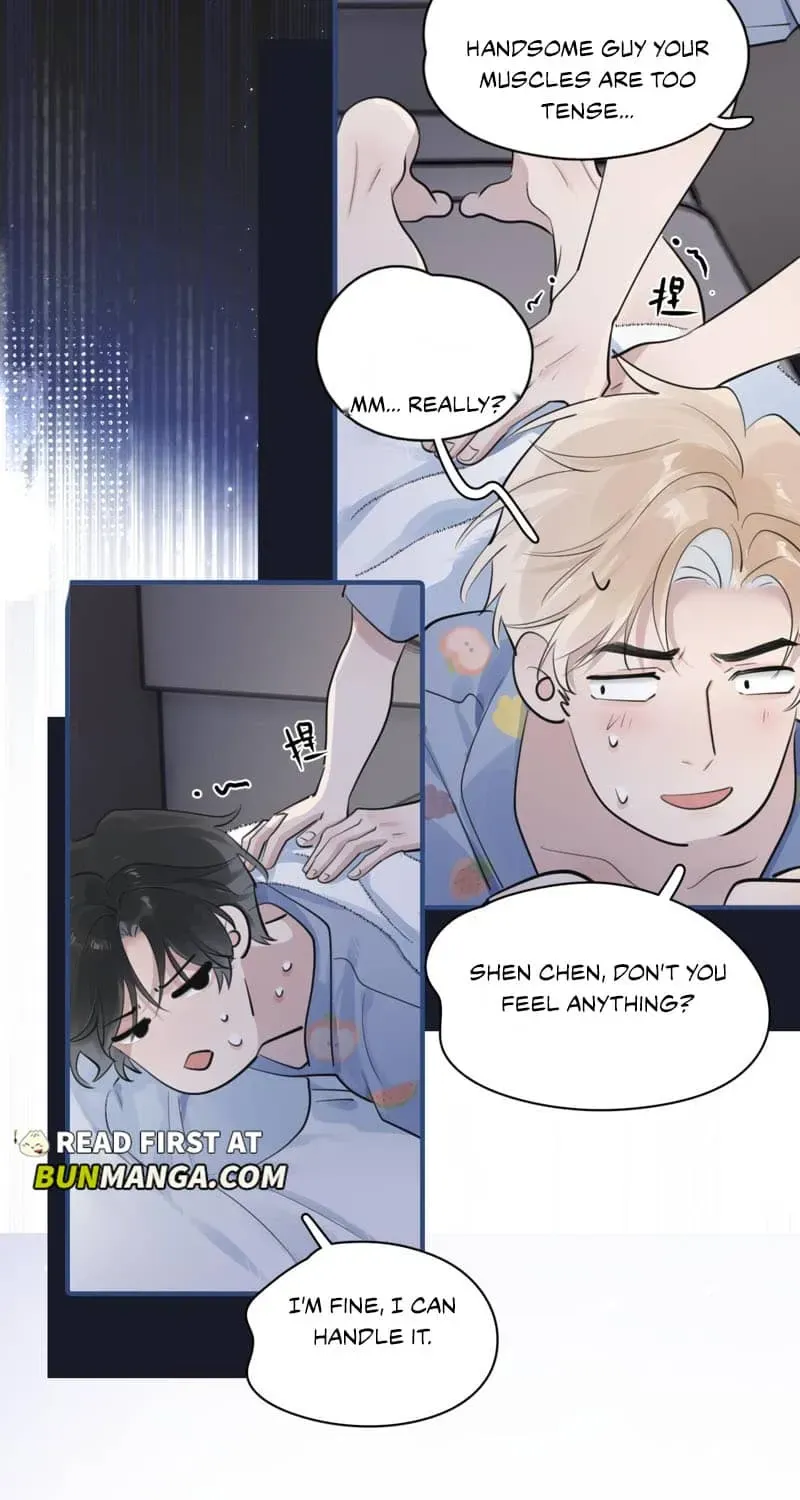 Rejoice In Your Enemies Chapter 100 - Page 15 in English