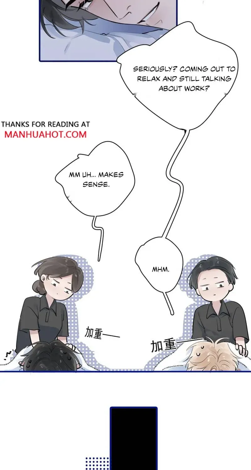 Rejoice In Your Enemies Chapter 100 - Page 17 in English