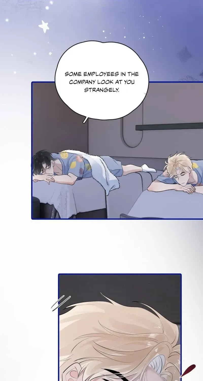 Rejoice In Your Enemies Chapter 100 - Page 19 in English