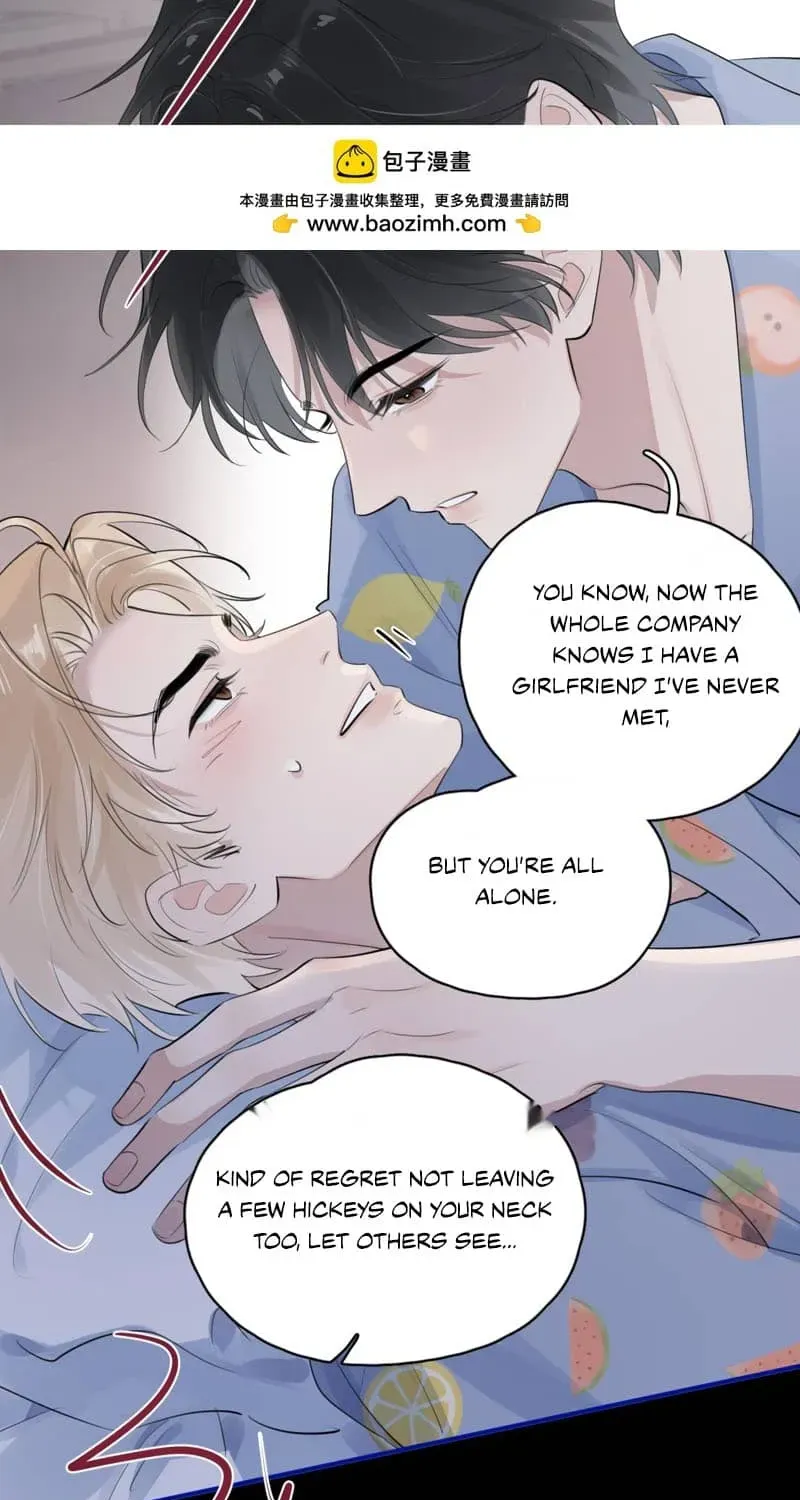 Rejoice In Your Enemies Chapter 100 - Page 24 in English
