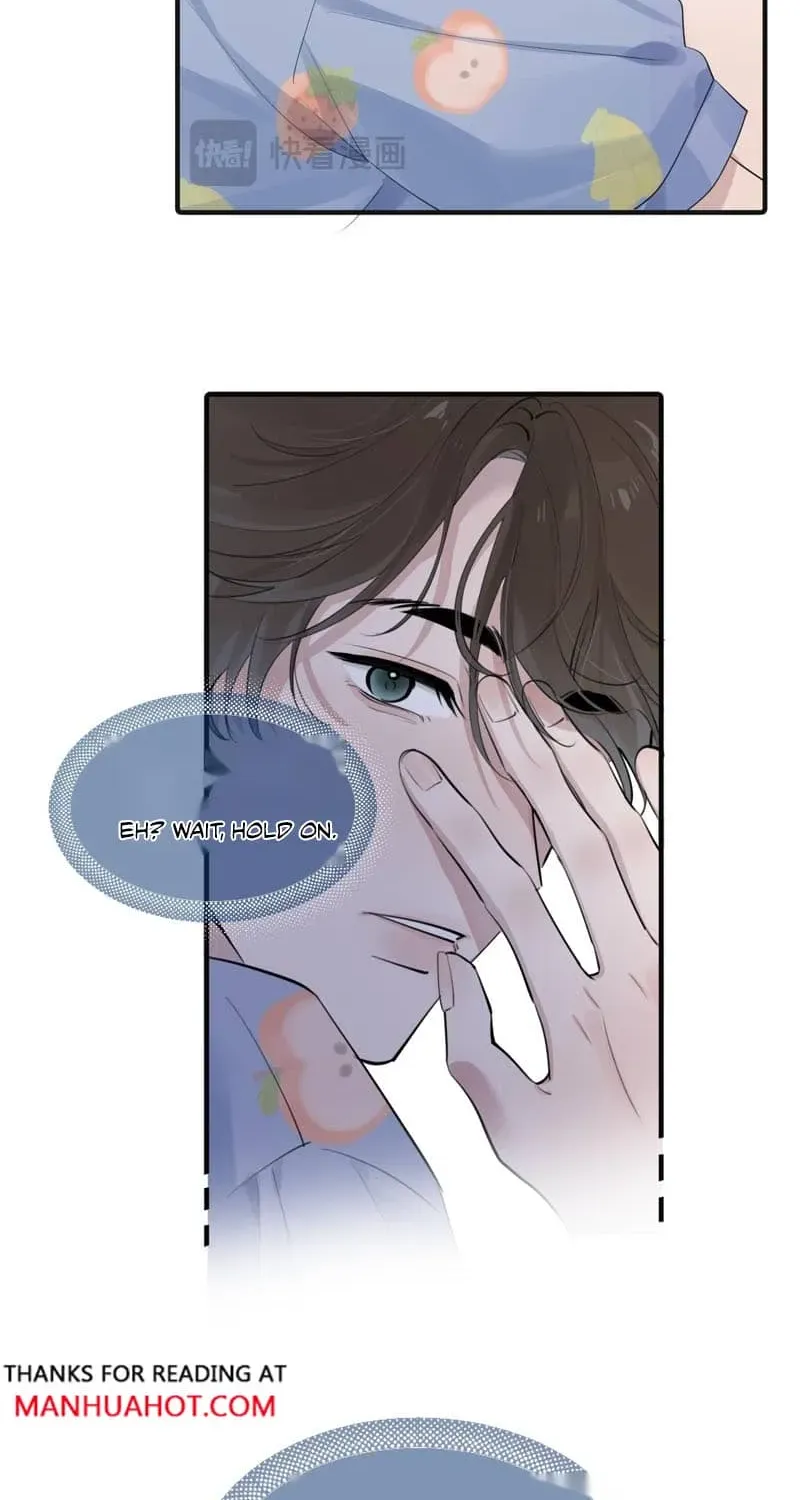 Rejoice In Your Enemies Chapter 100 - Page 30 in English