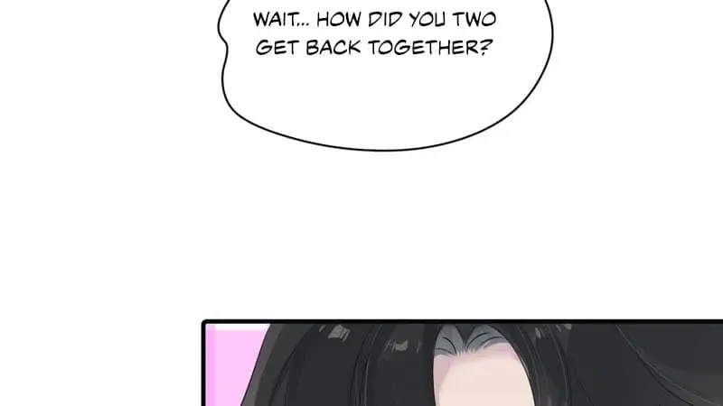 Rejoice In Your Enemies Chapter 100 - Page 35 in English